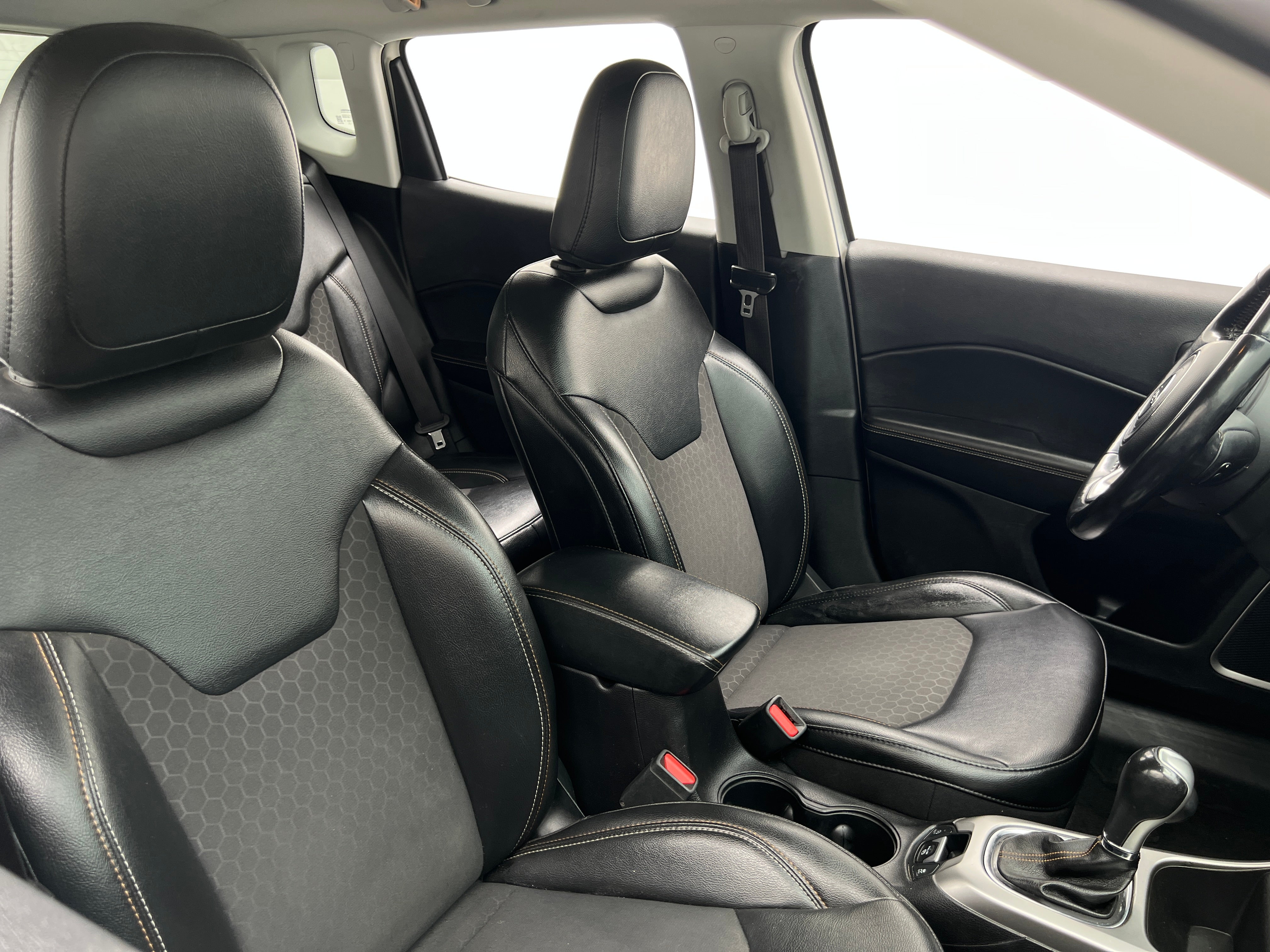 Thumbnail: 2019 Jeep Compass - 2
