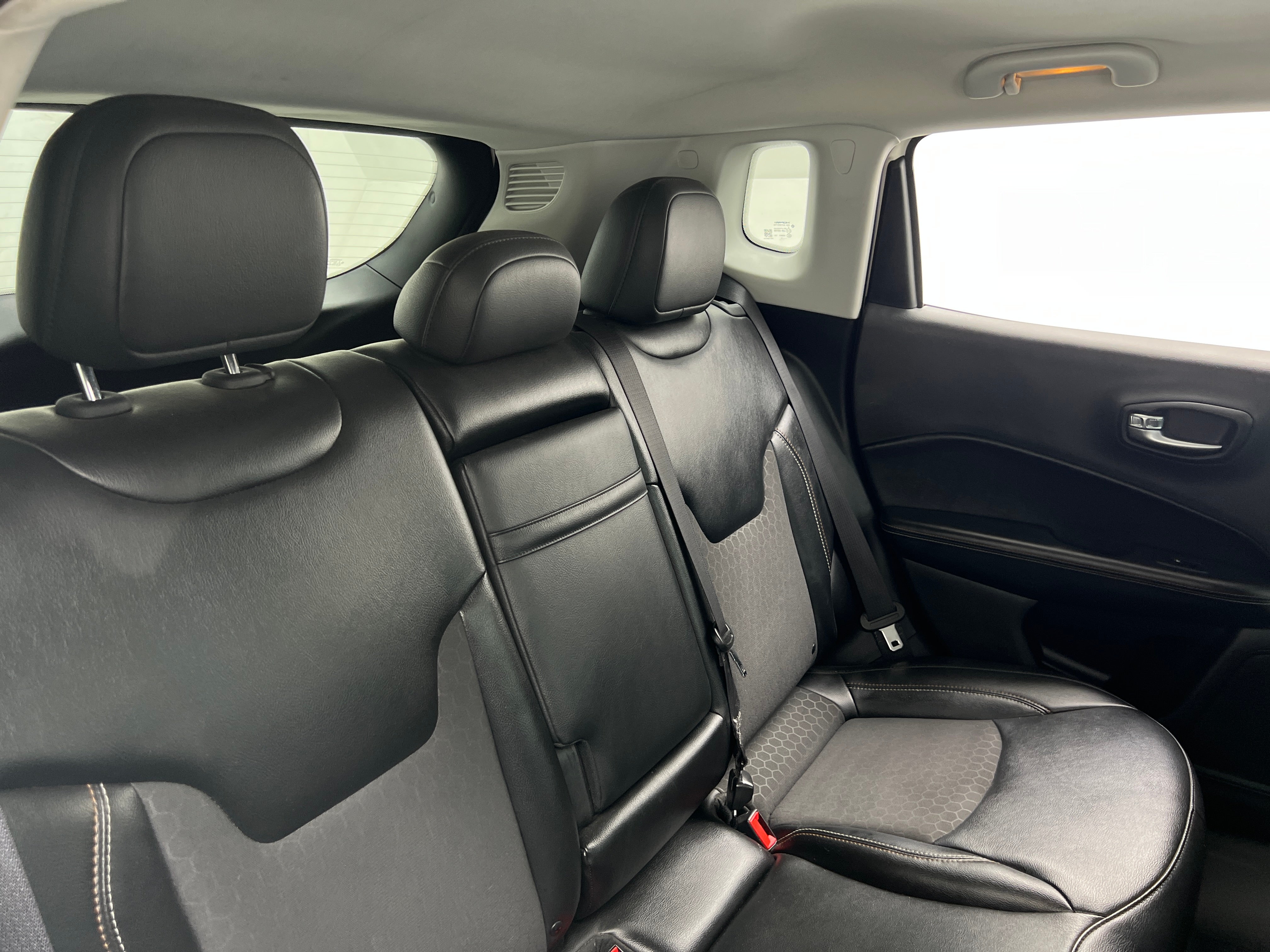 Thumbnail: 2019 Jeep Compass - 6