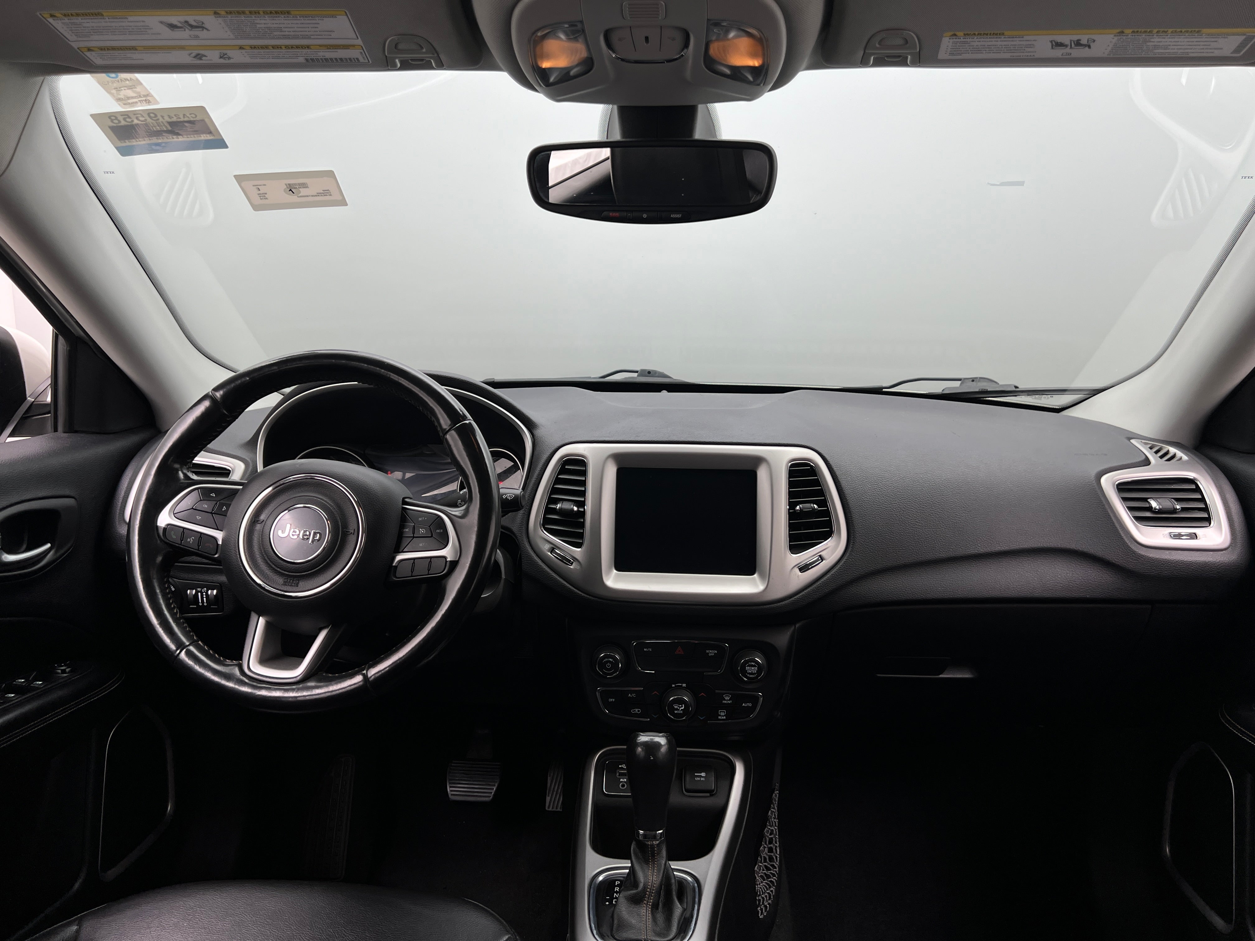 Thumbnail: 2019 Jeep Compass - 3