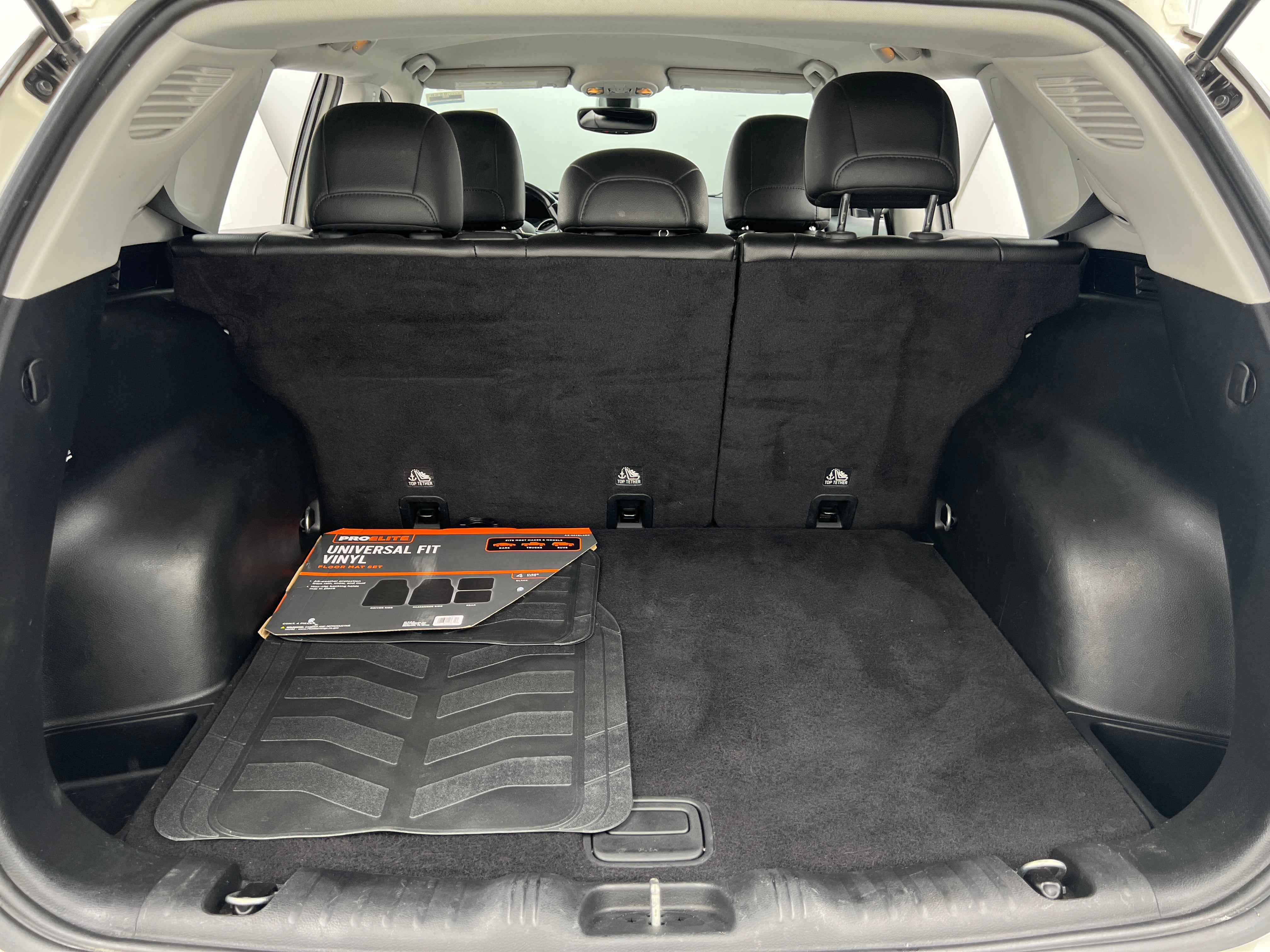 Thumbnail: 2019 Jeep Compass - 7