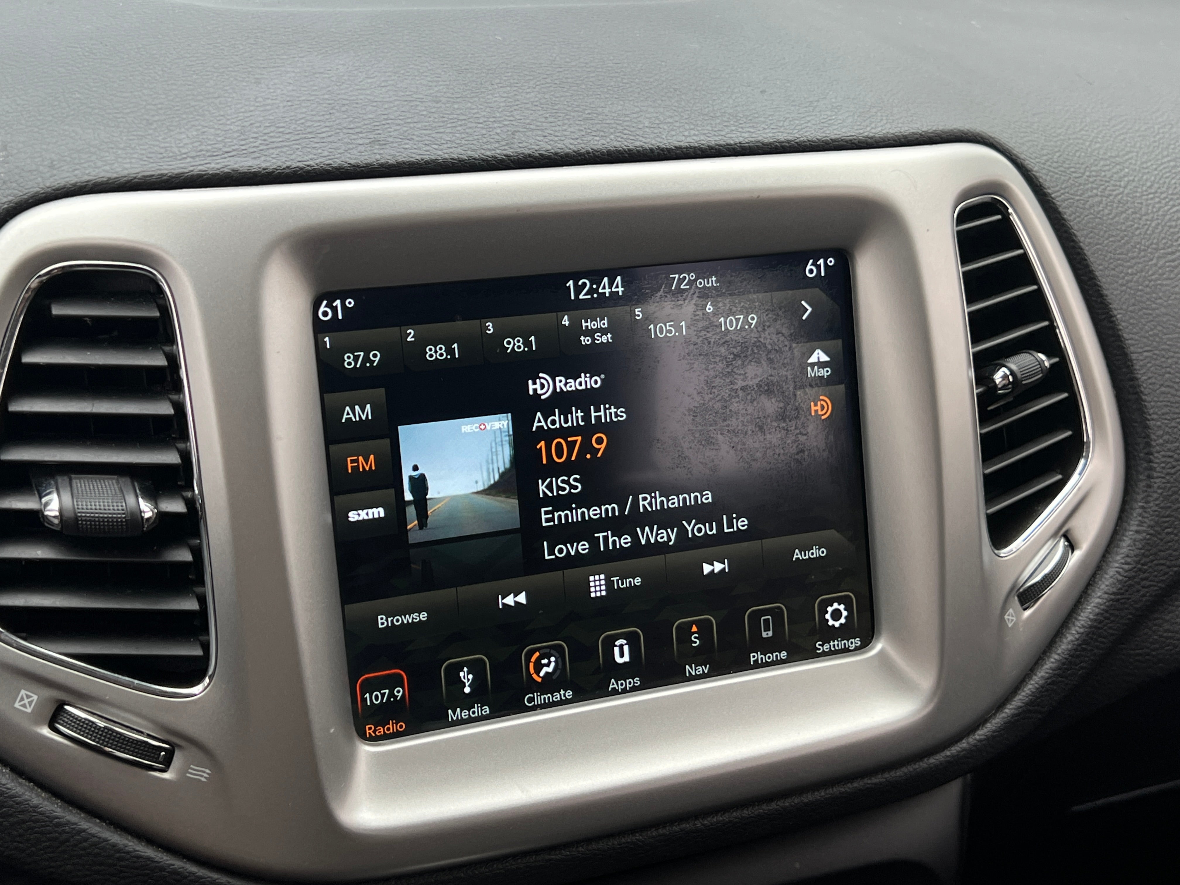 Thumbnail: 2019 Jeep Compass - 4