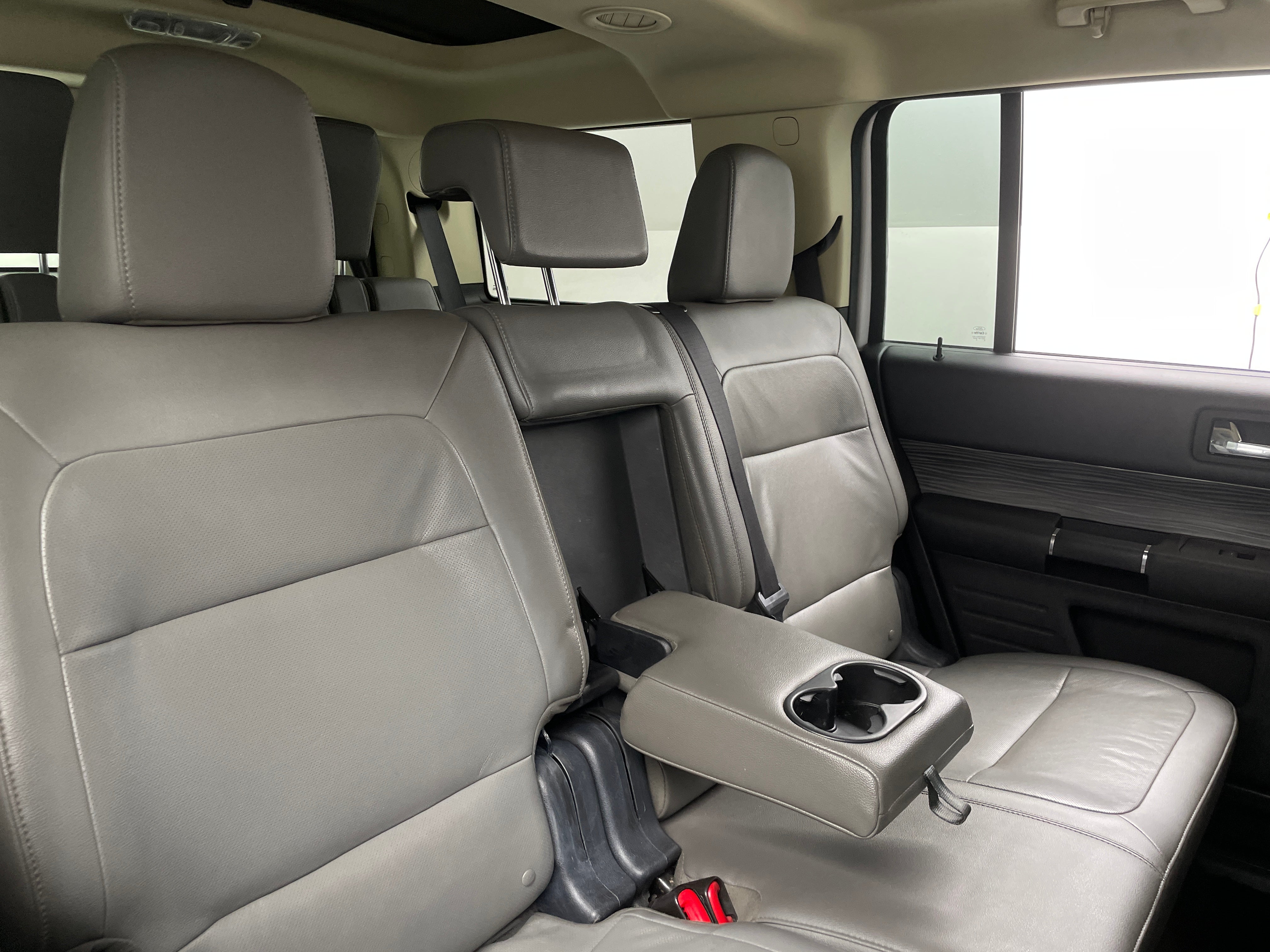Thumbnail: 2019 Ford Flex - 6