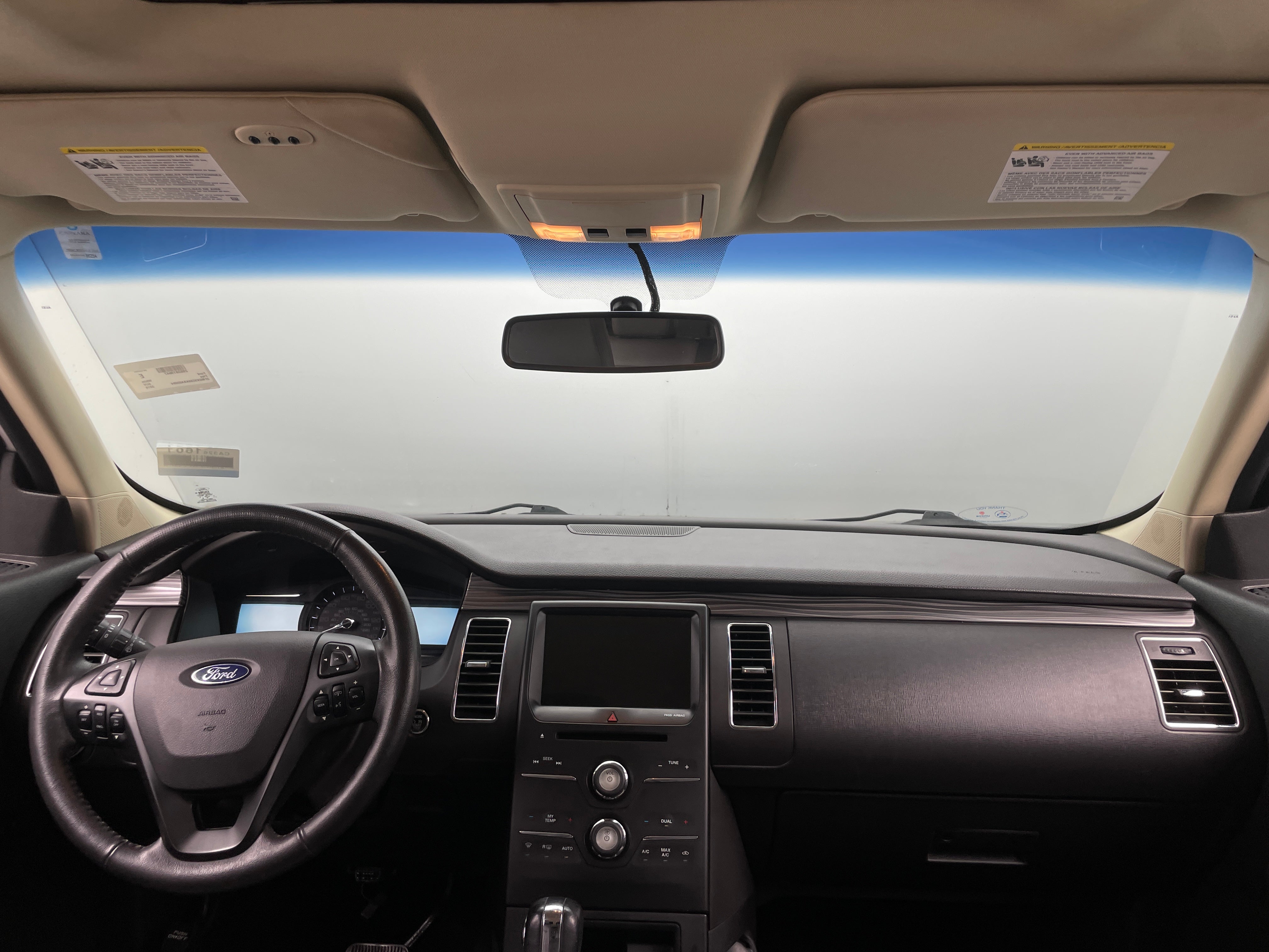 Thumbnail: 2019 Ford Flex - 3