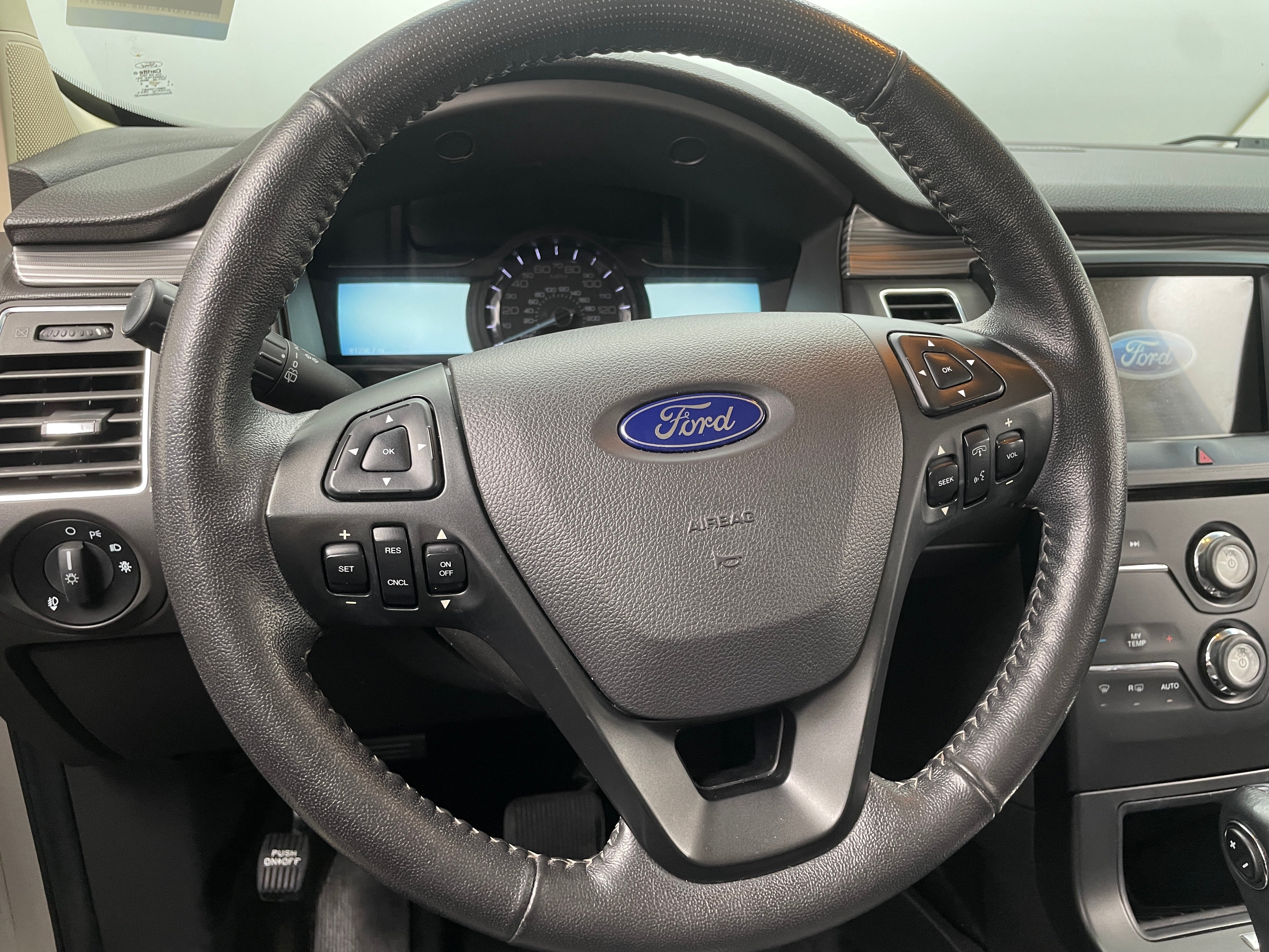 Thumbnail: 2019 Ford Flex - 5
