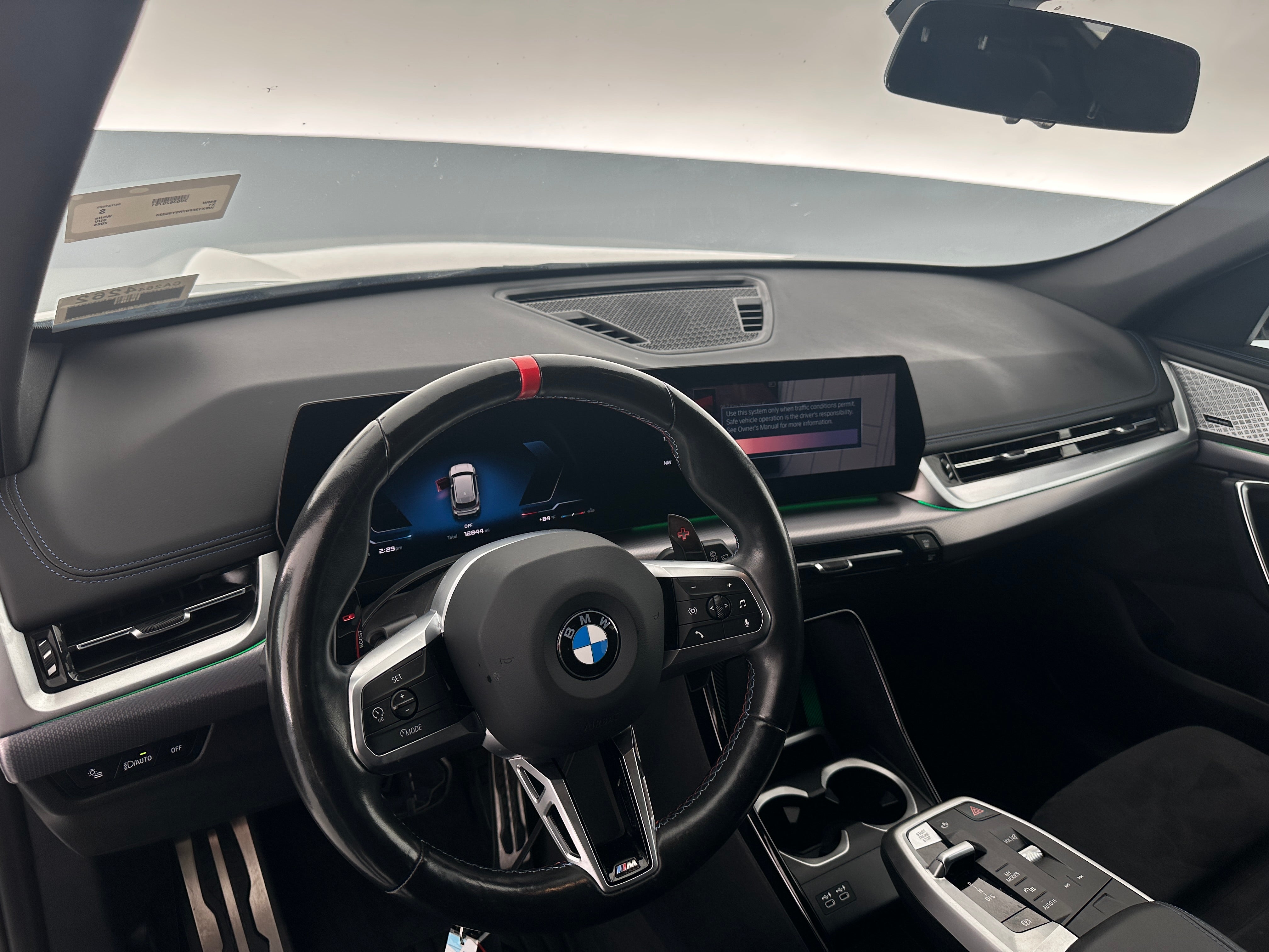 2024 BMW X1 M35i 2
