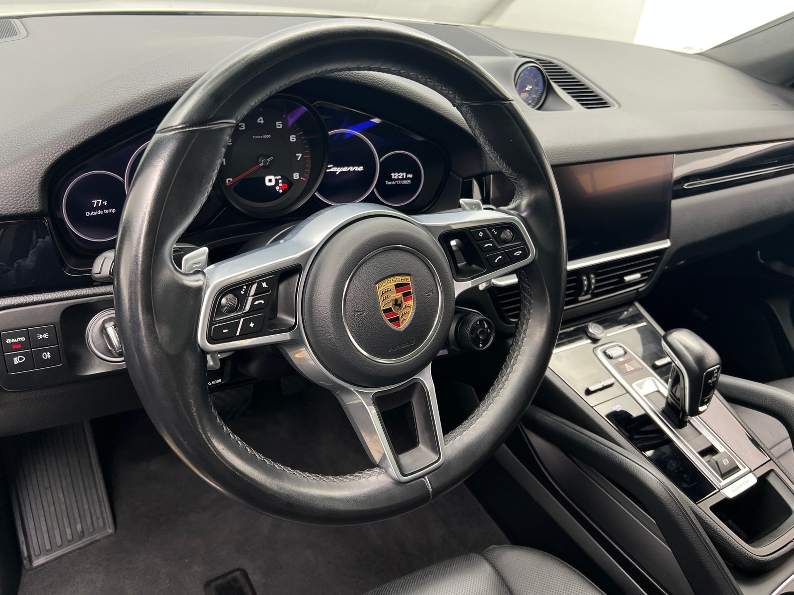Thumbnail: 2022 Porsche  - 4