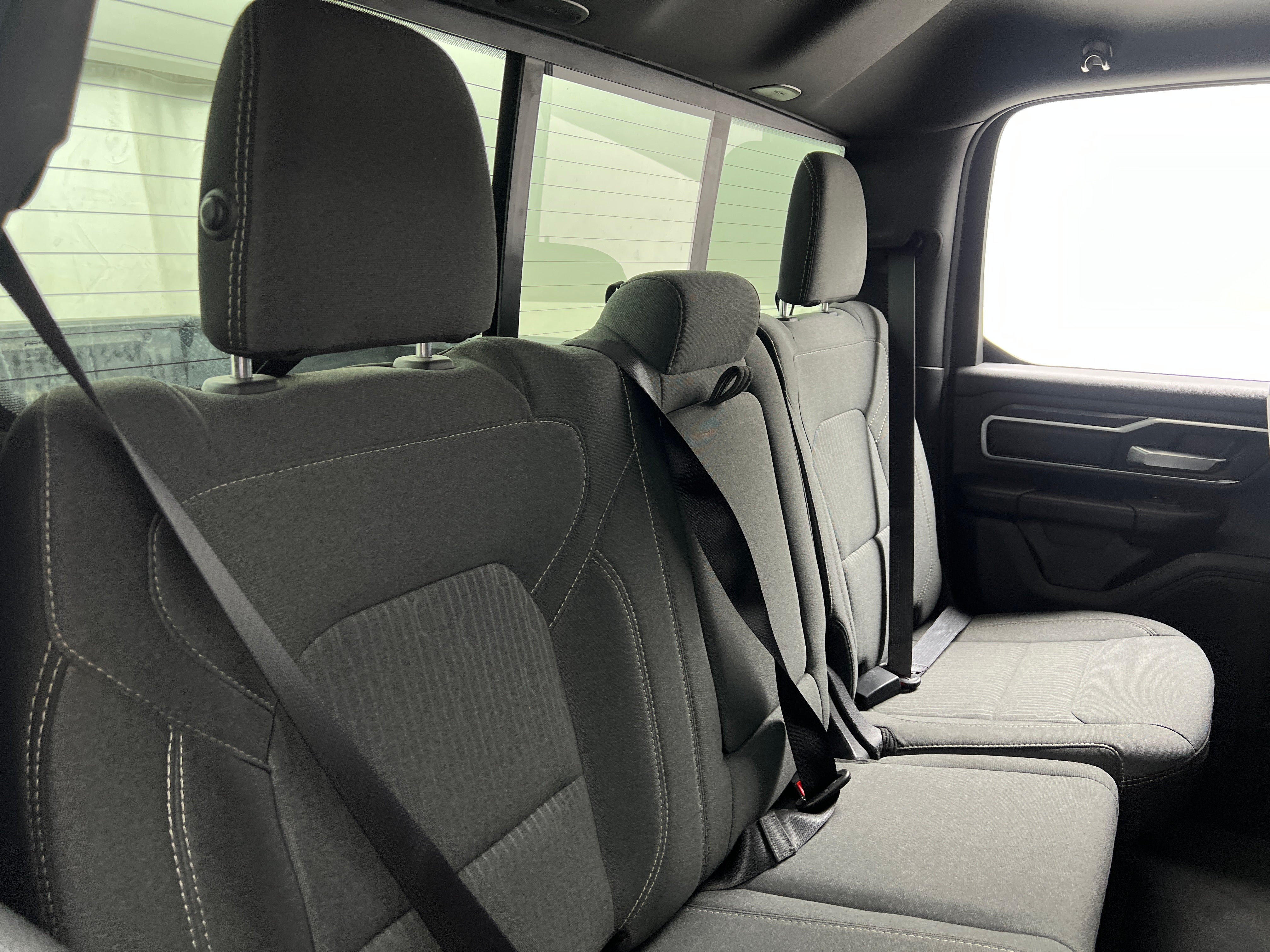 Thumbnail: 2021 RAM 1500 - 6