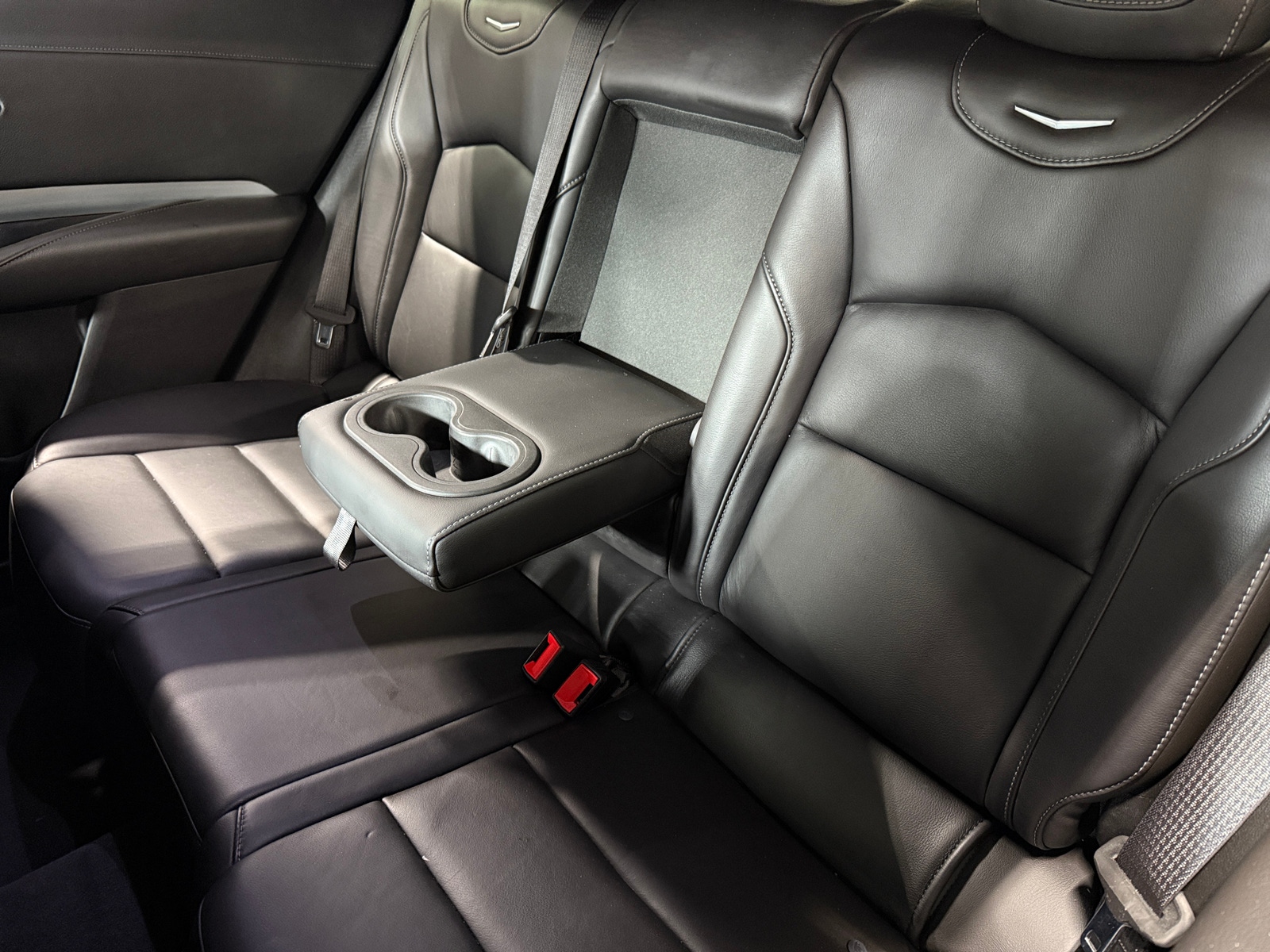 Thumbnail: 2019 Cadillac XT4 - 5