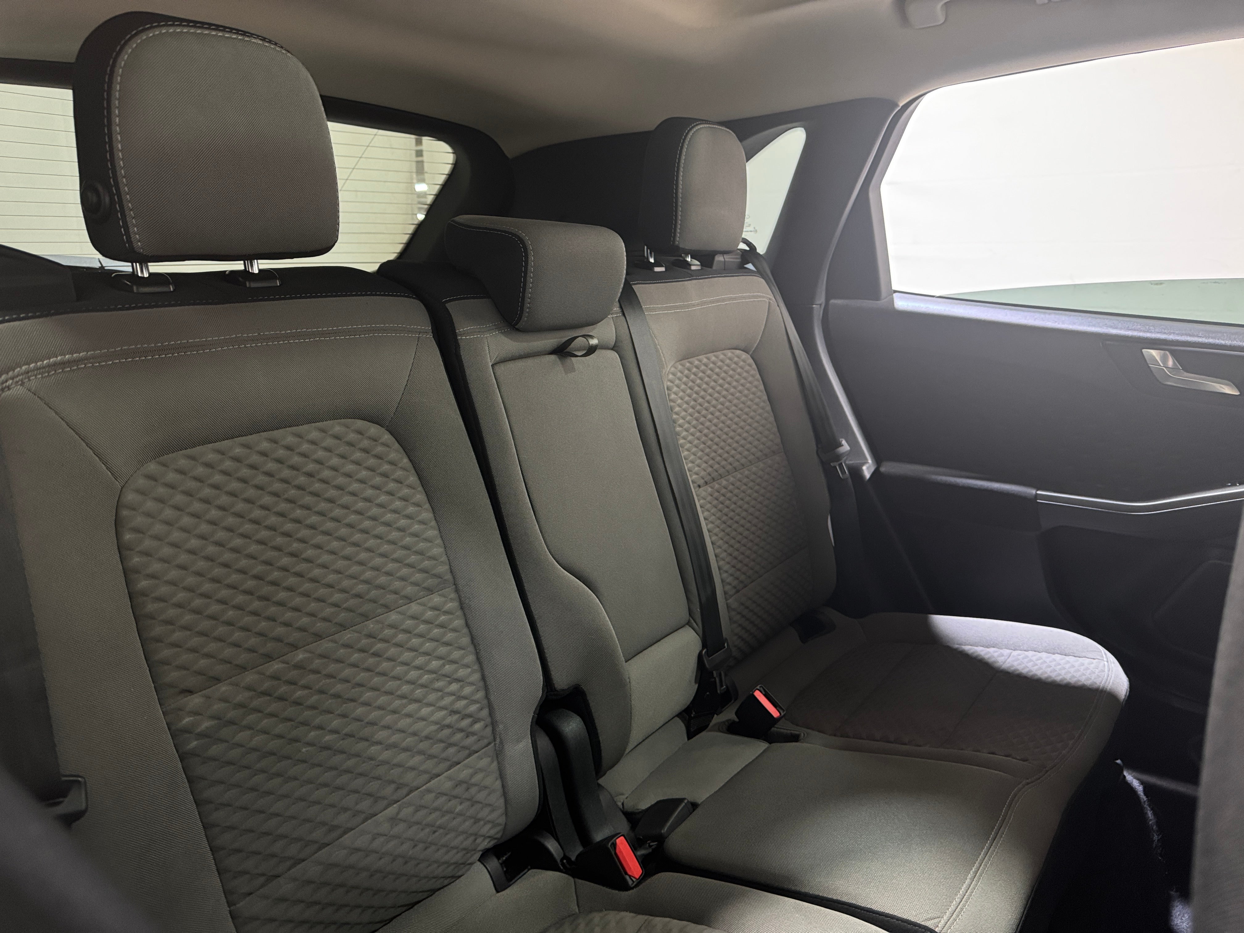 2020 Ford Escape SE 6
