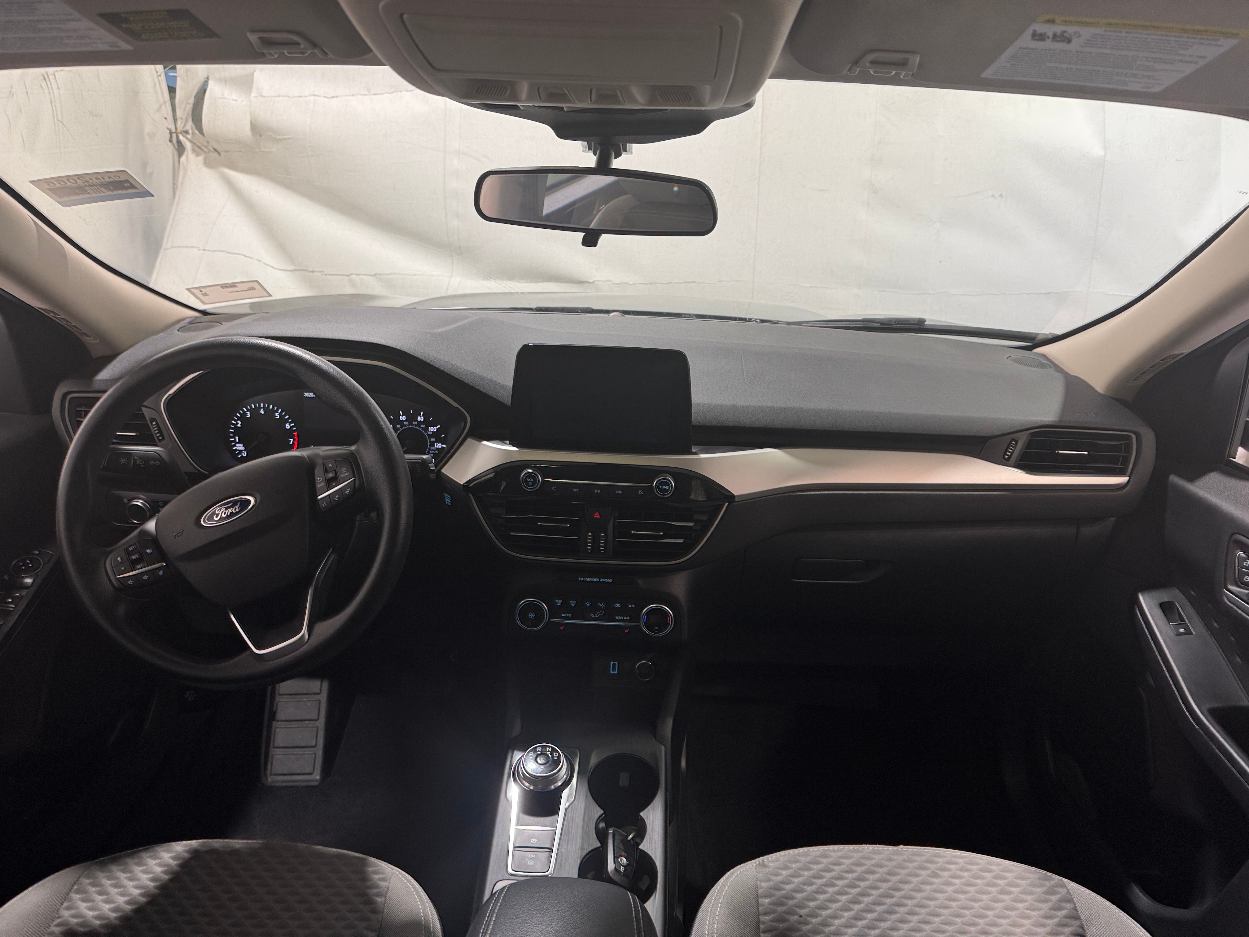 2020 Ford Escape SE 3