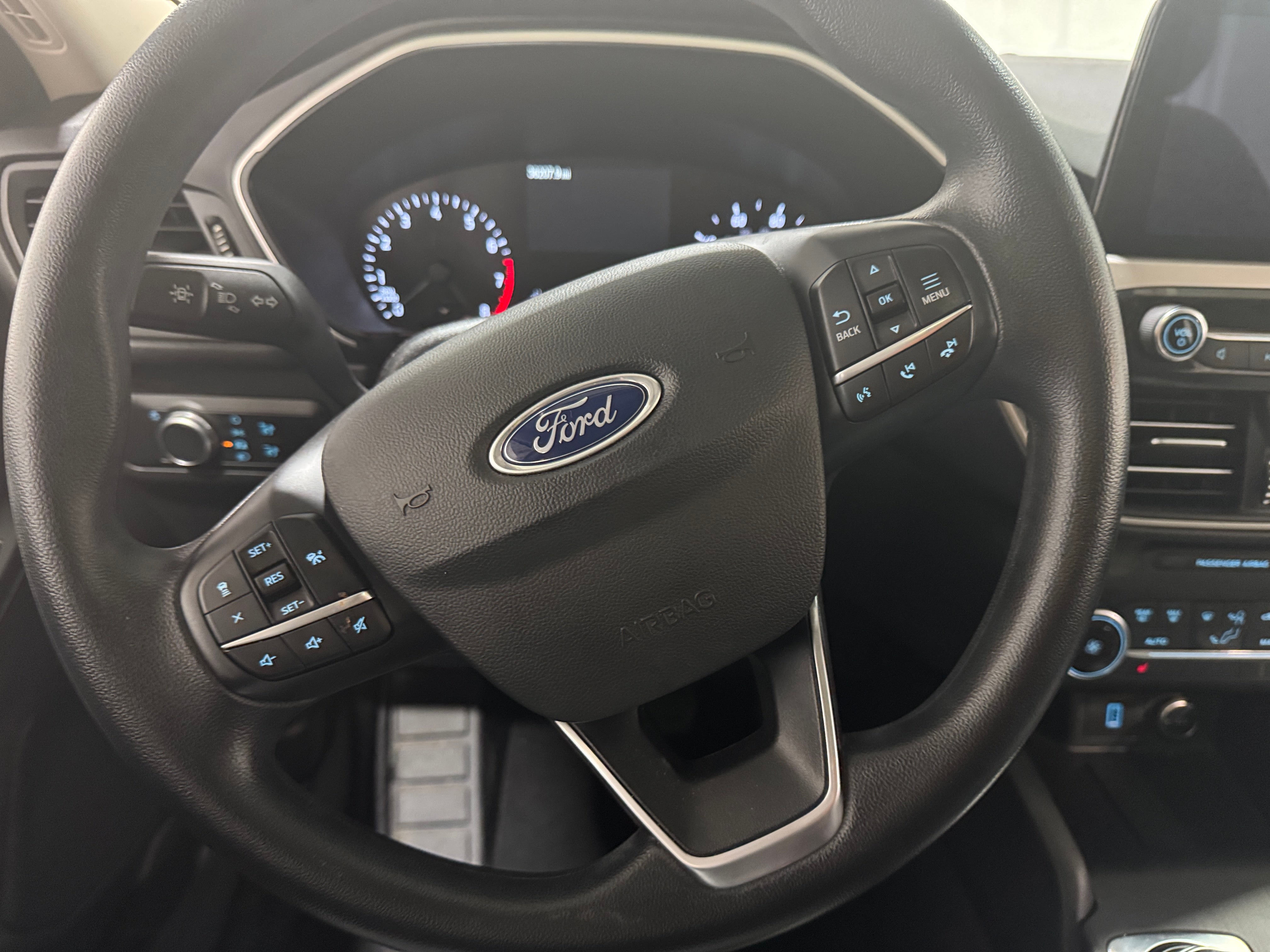 2020 Ford Escape SE 5