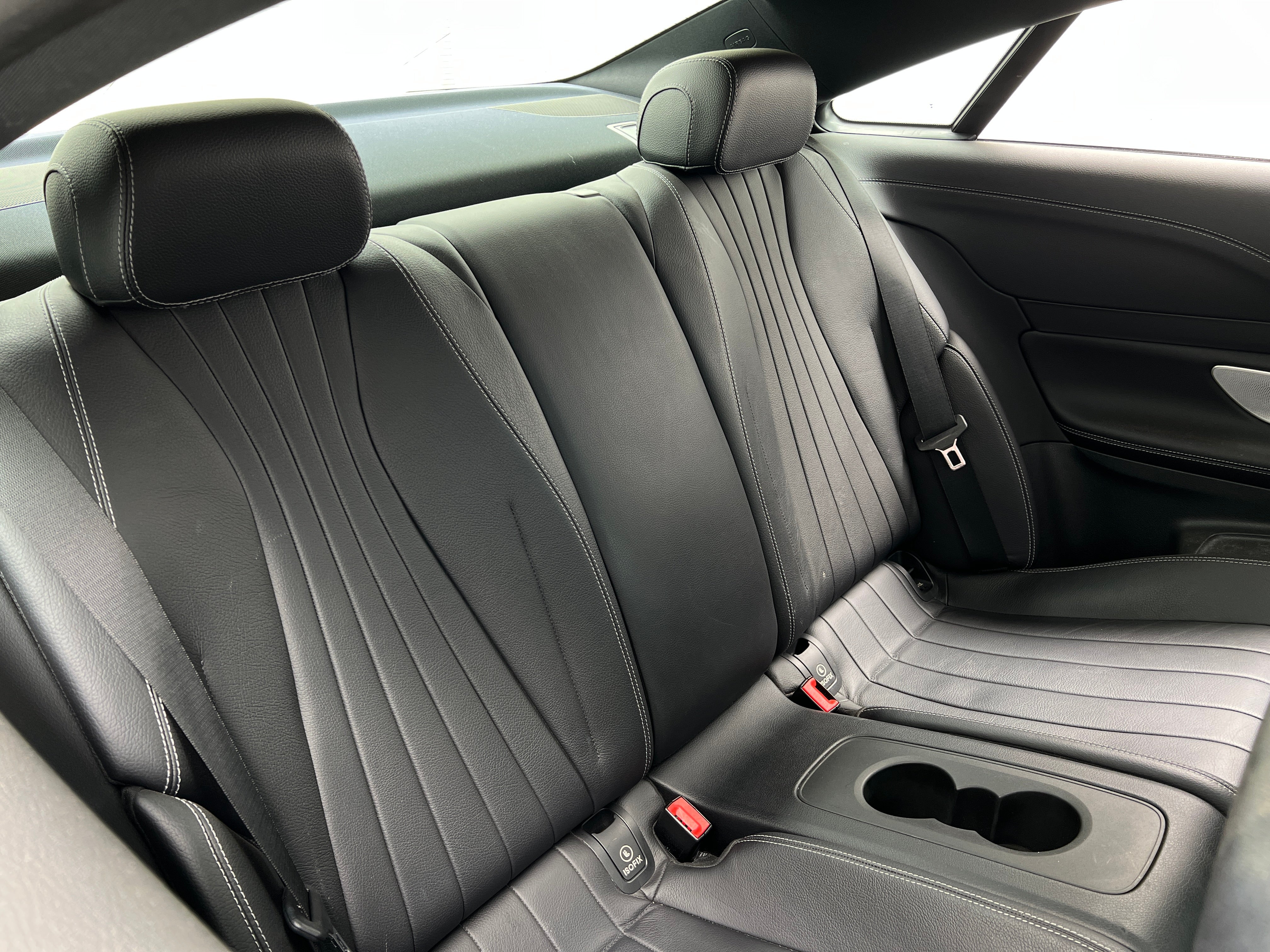 Thumbnail: 2019 Mercedes-Benz E-Class - 5