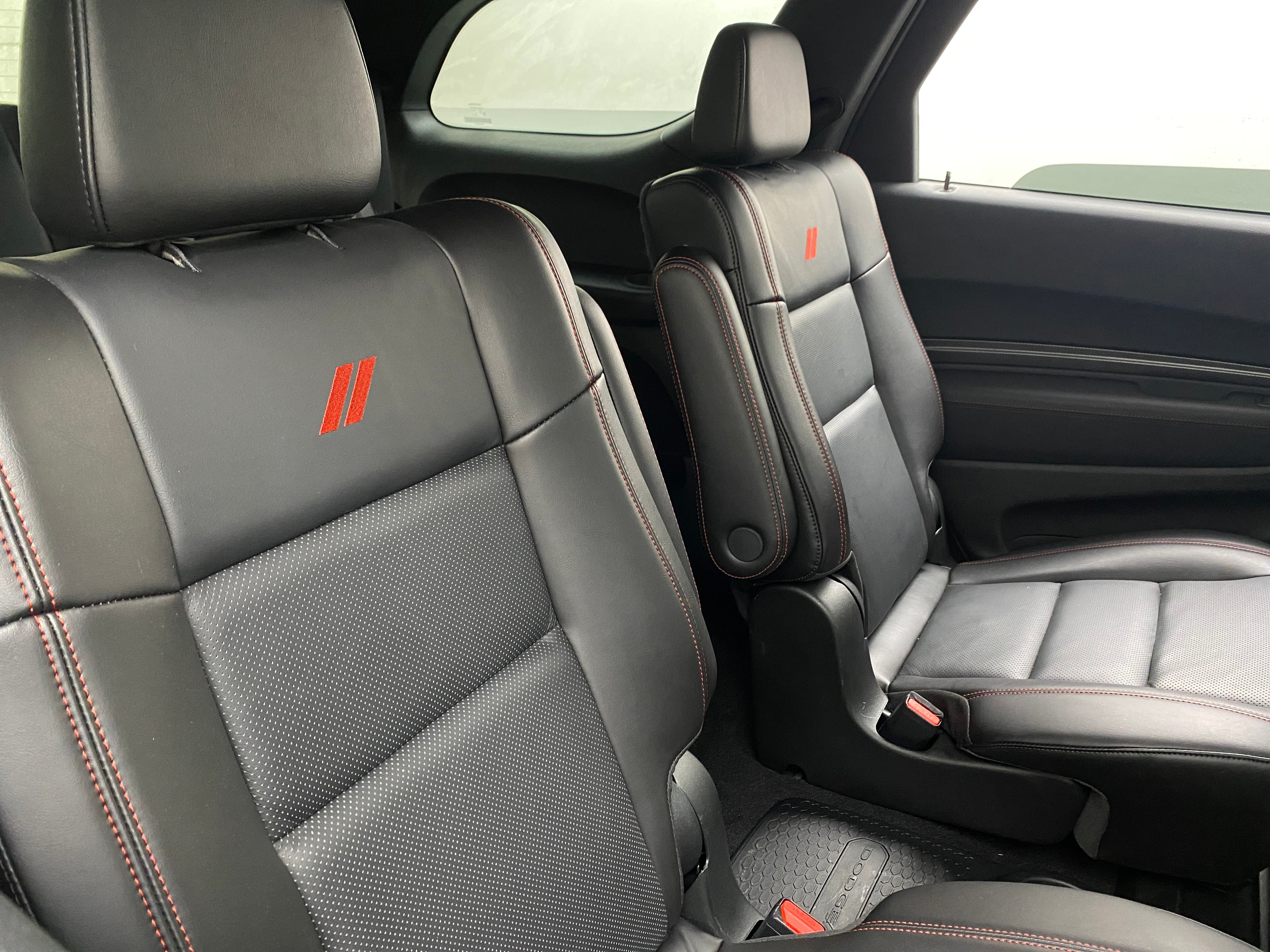 Thumbnail: 2023 Dodge Durango - 5