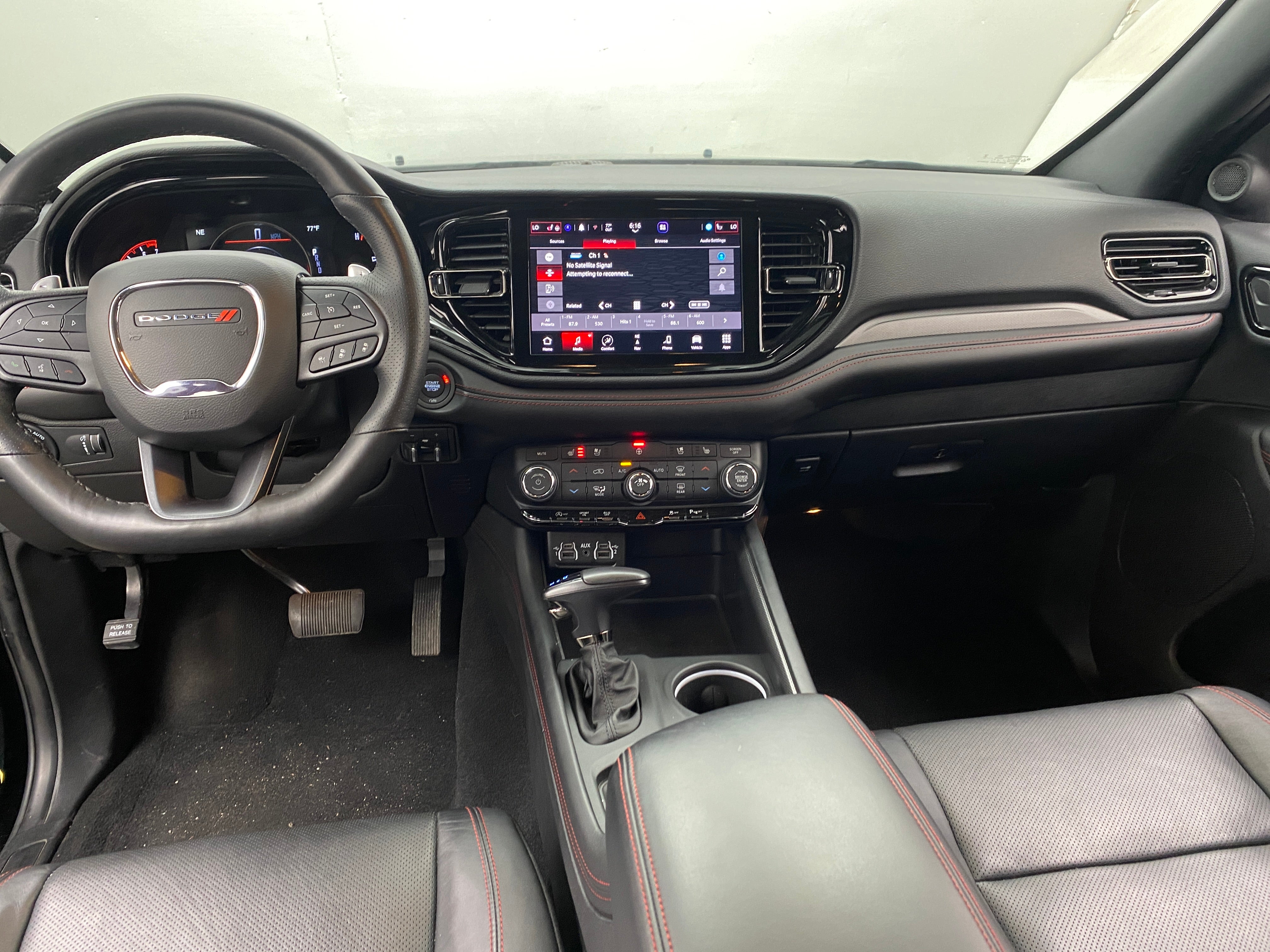 Thumbnail: 2023 Dodge Durango - 2