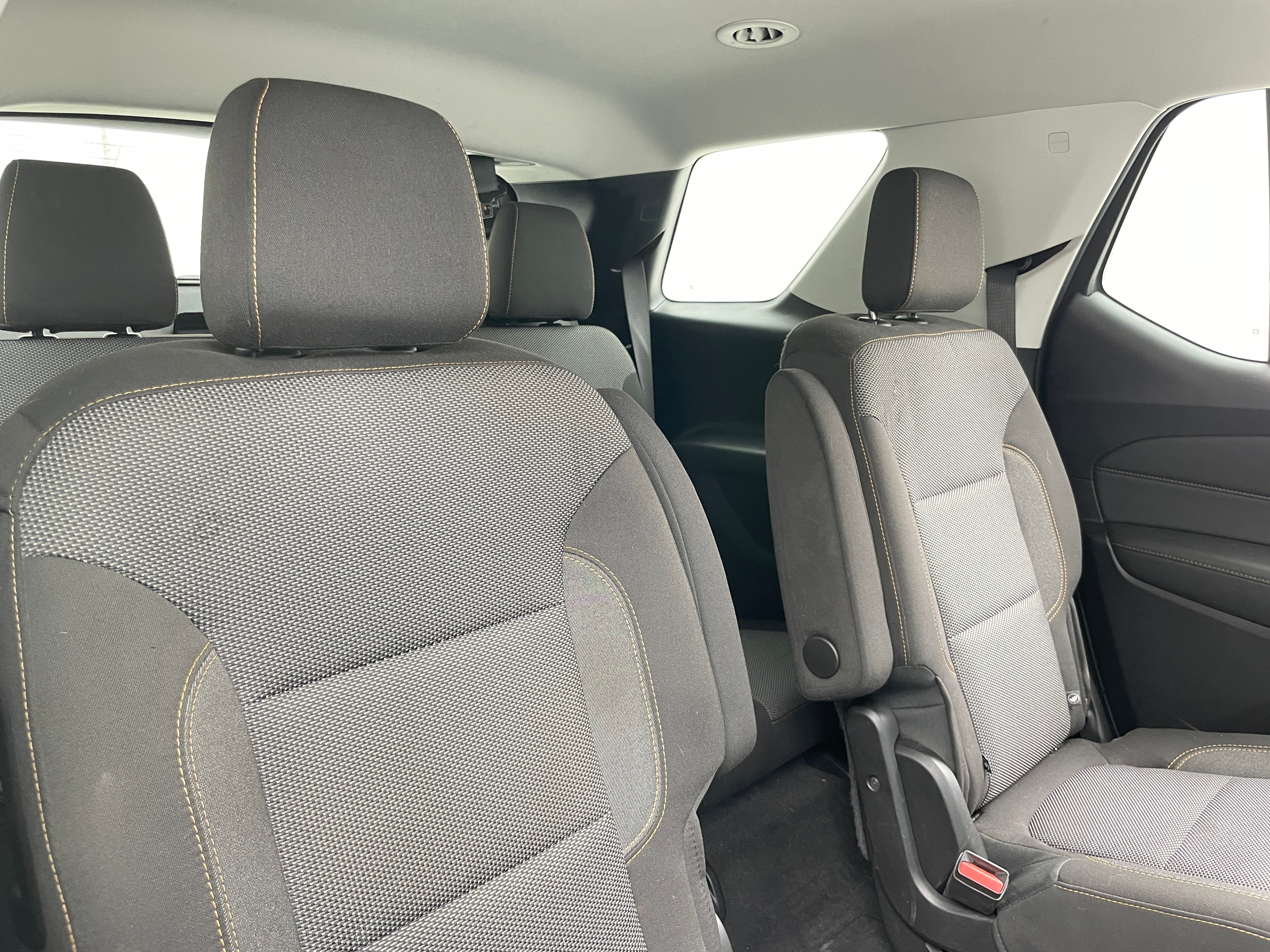 Thumbnail: 2018 Chevrolet Traverse - 6