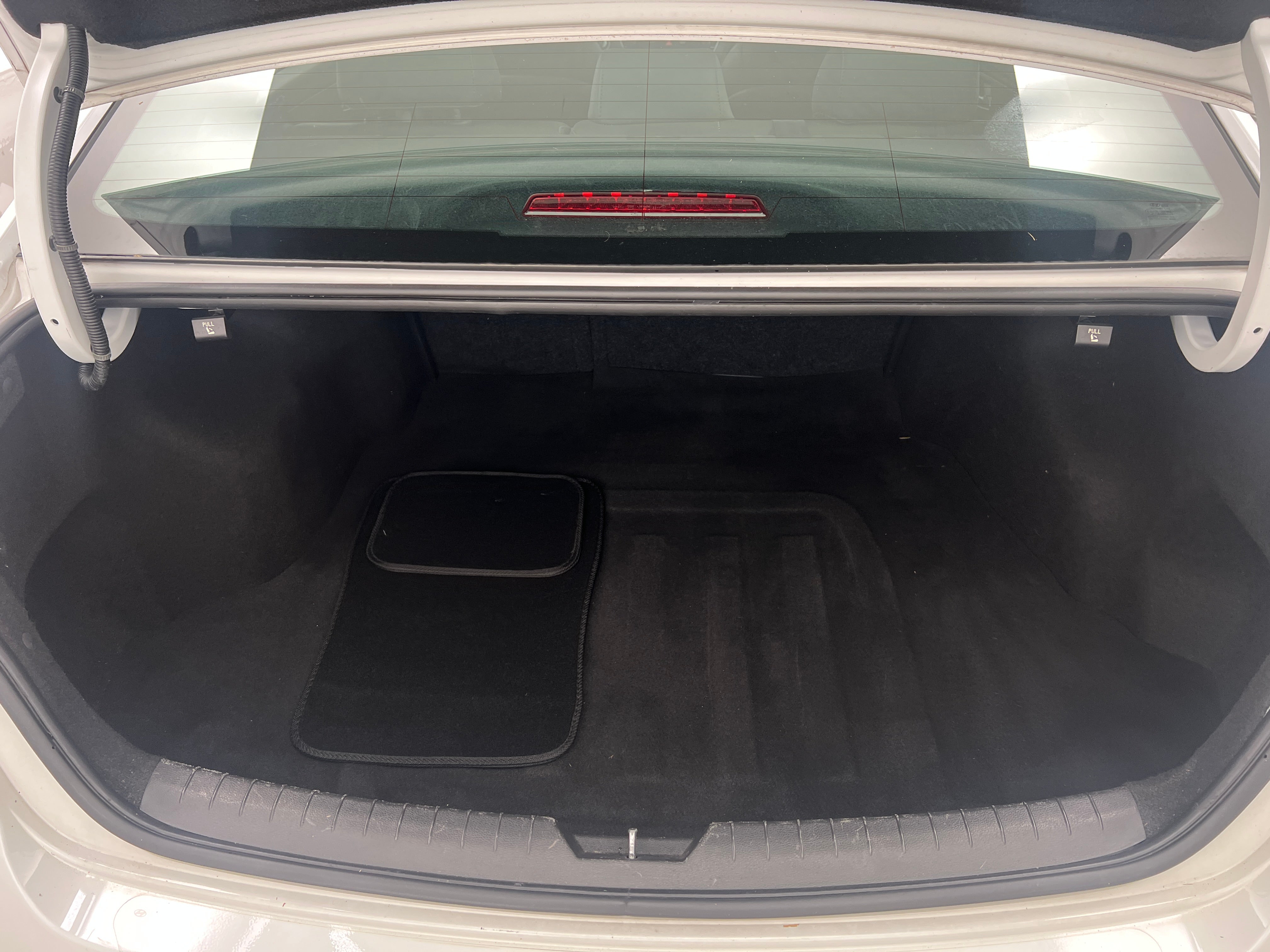 2019 Hyundai Sonata Sport 6