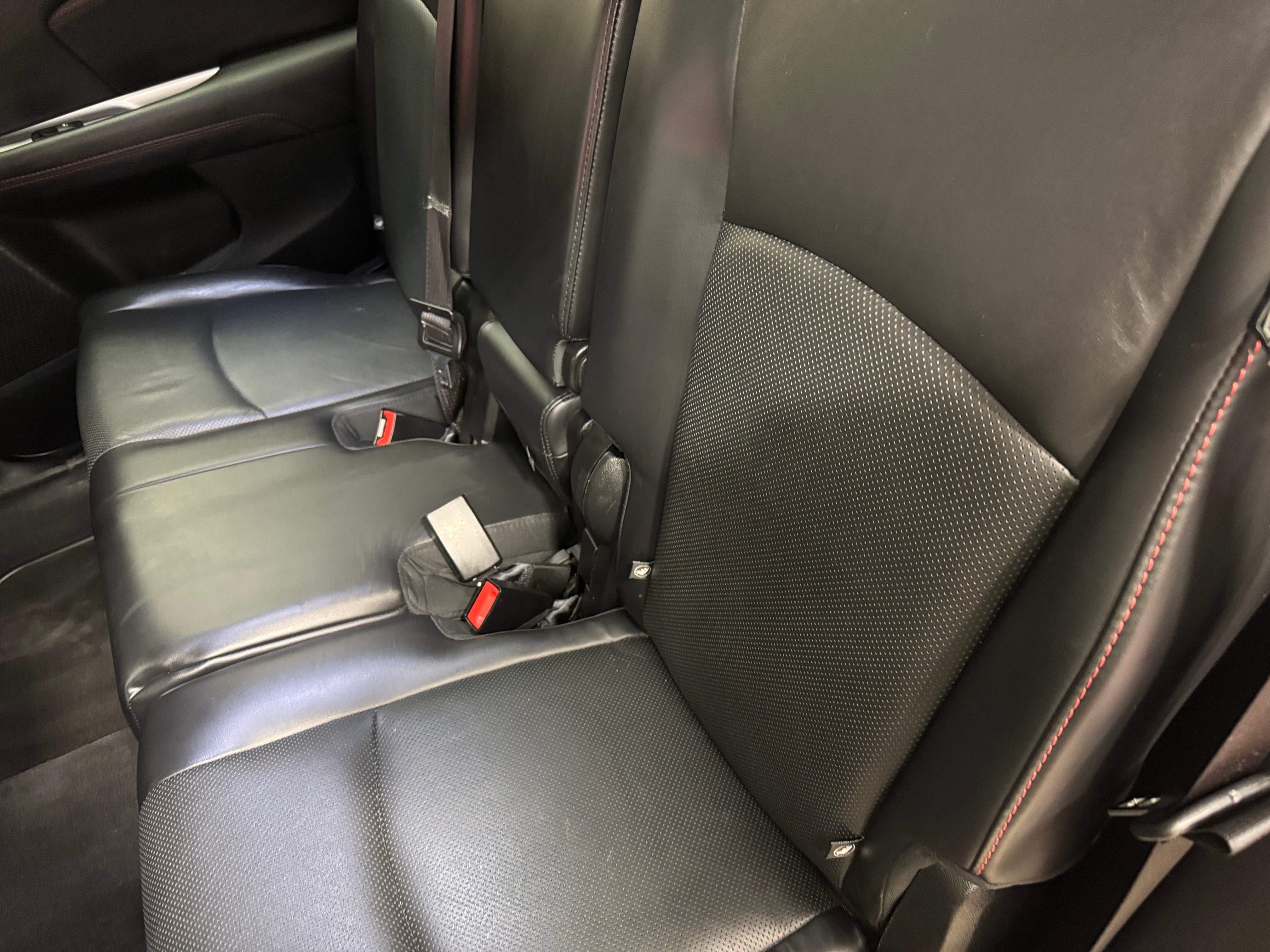 2019 Dodge Journey GT 5