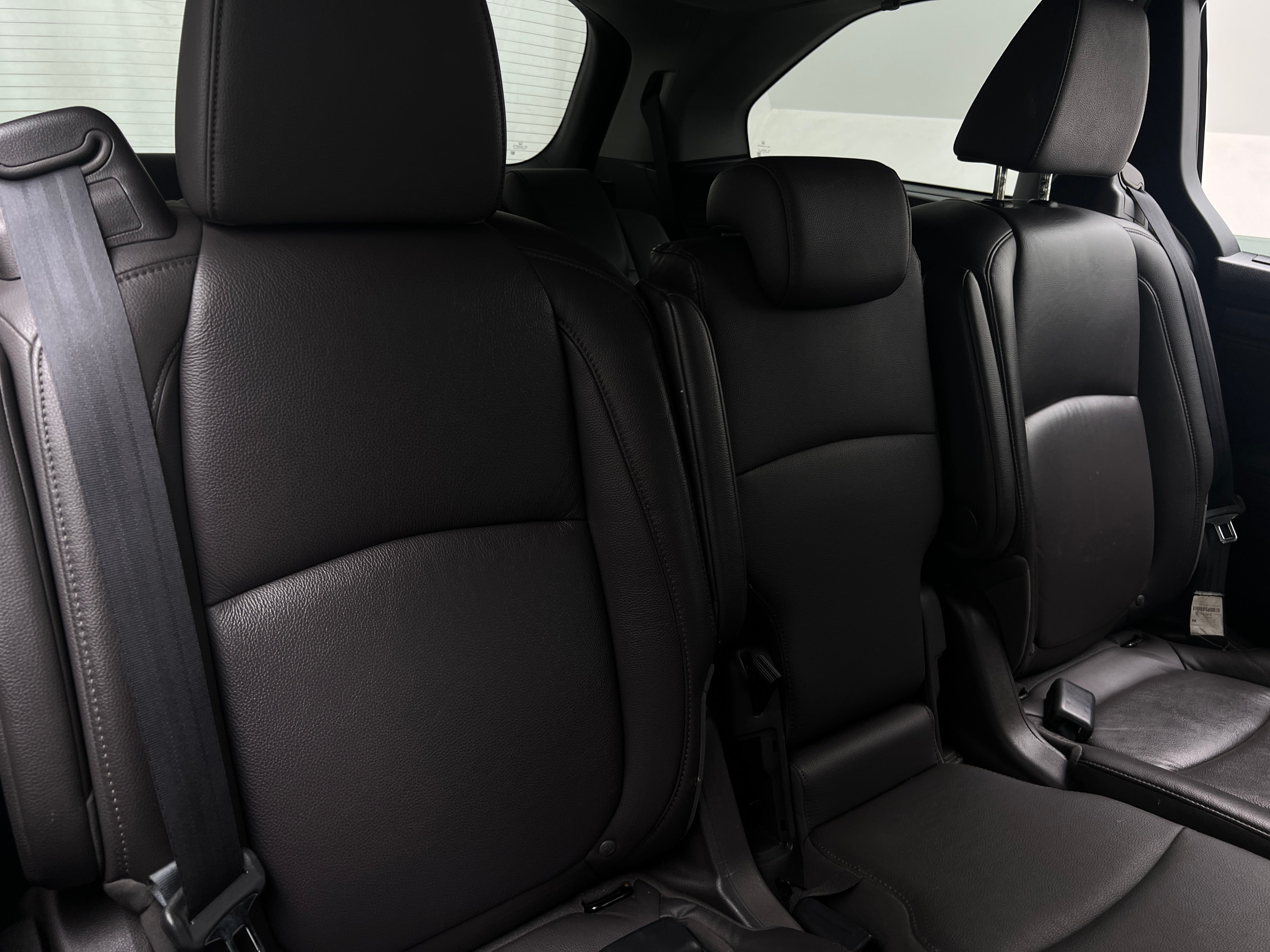 Thumbnail: 2018 Honda Odyssey - 5