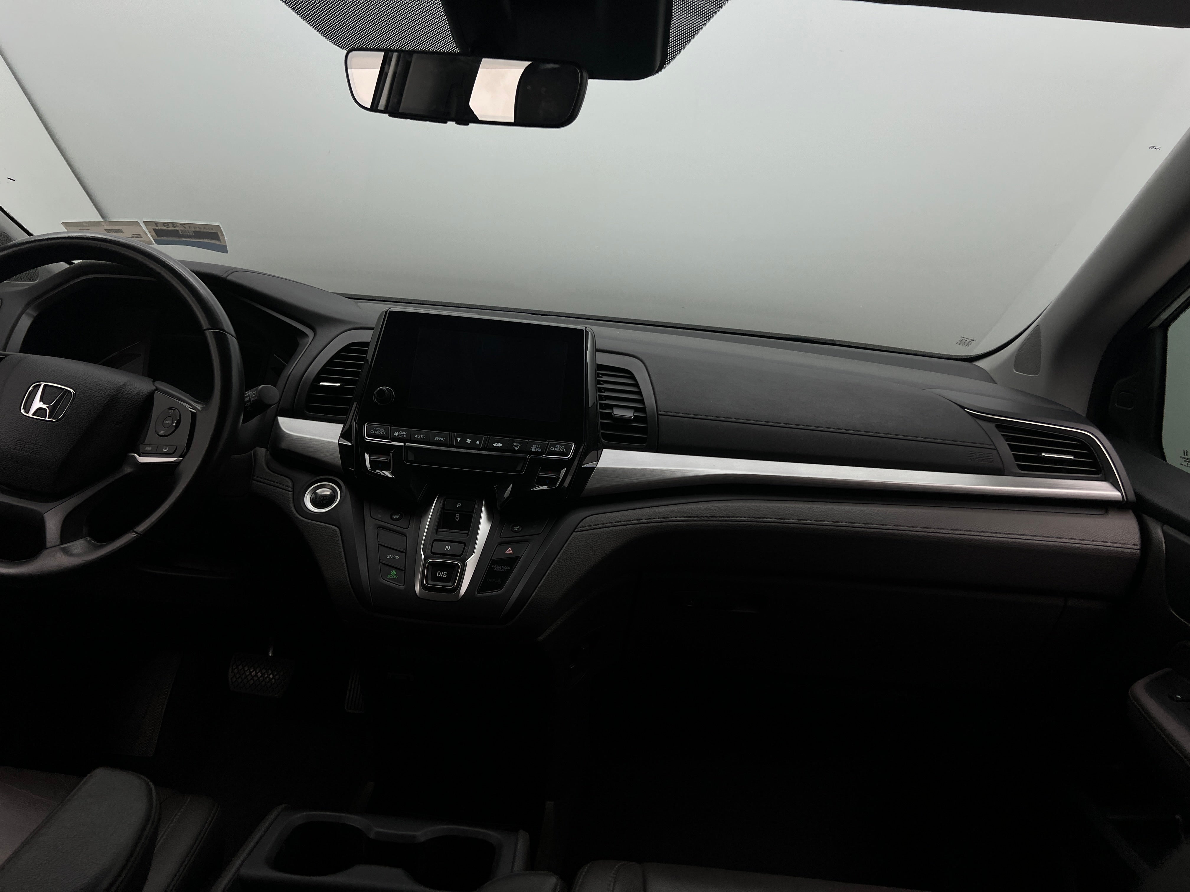 Thumbnail: 2018 Honda Odyssey - 2