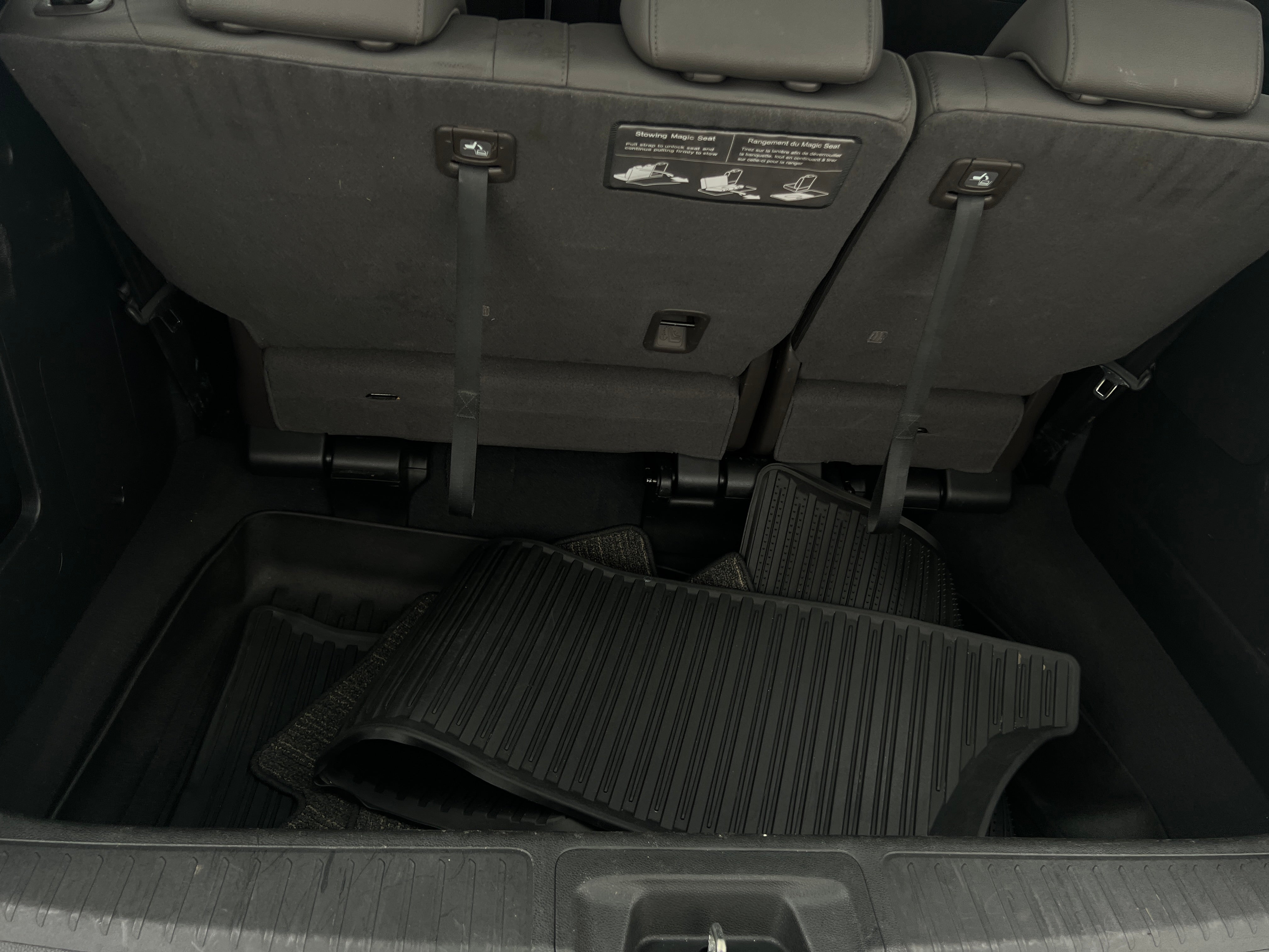 Thumbnail: 2018 Honda Odyssey - 6