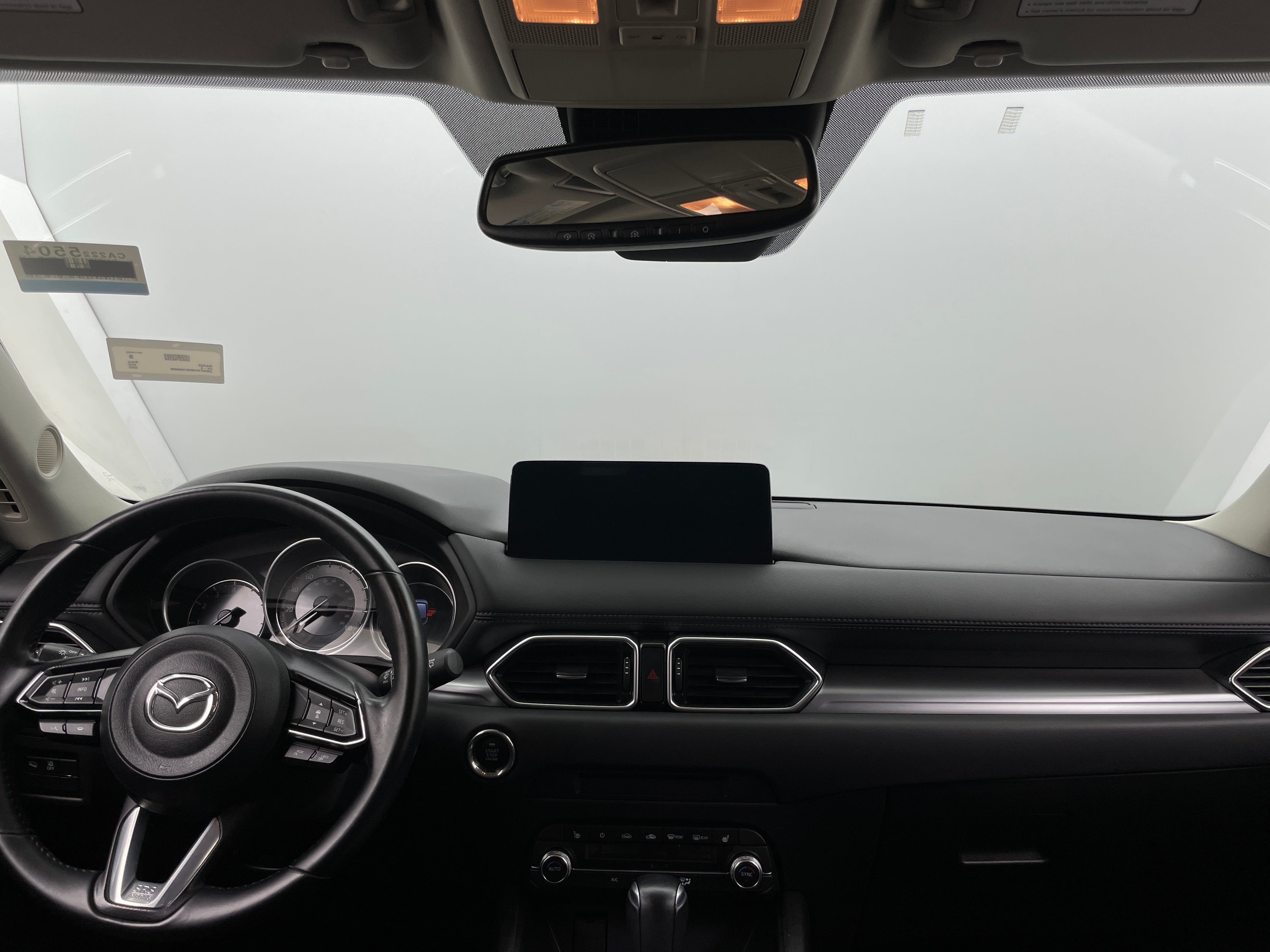 2022 Mazda CX-5 S Preferred 2