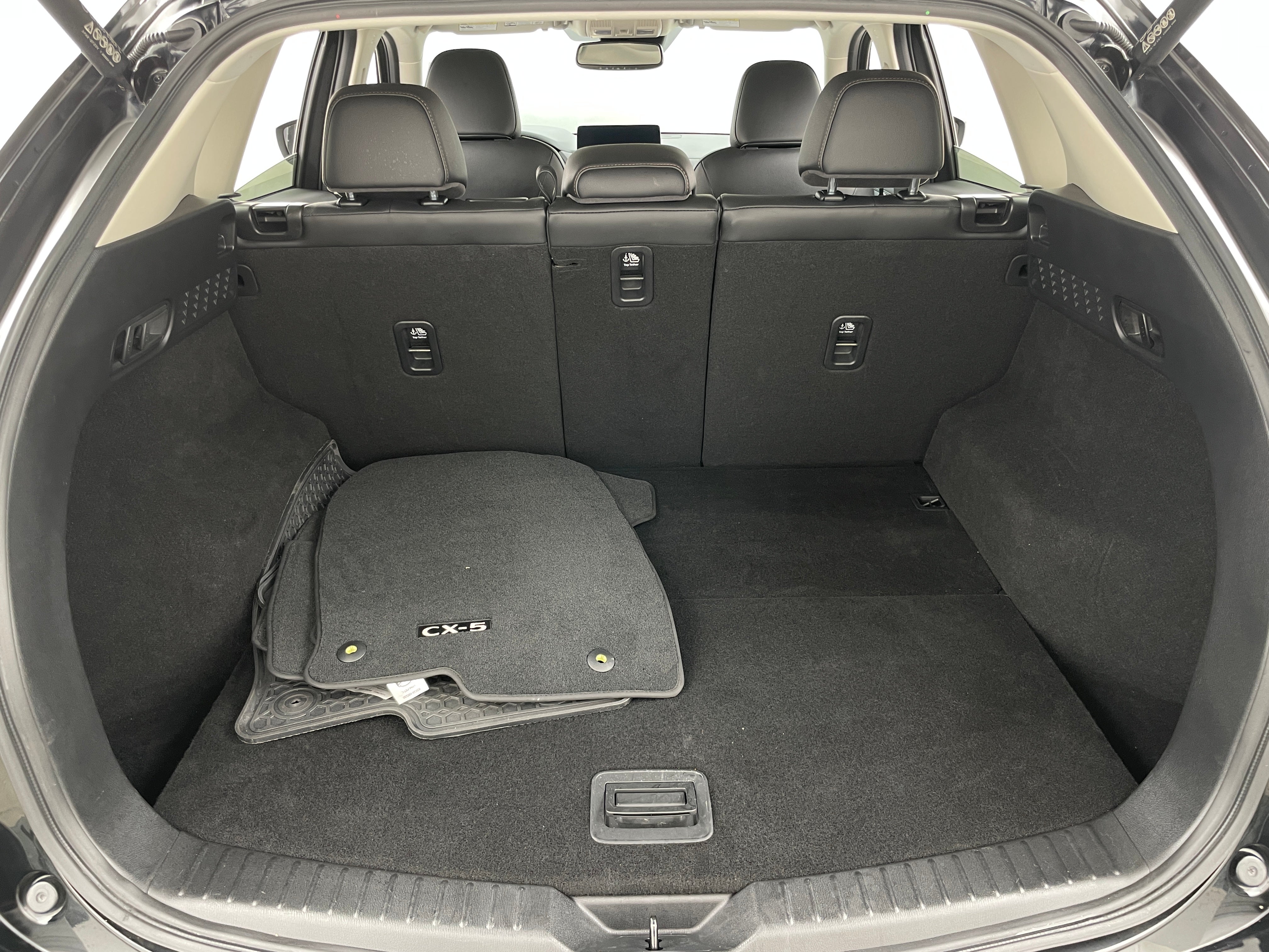 2022 Mazda CX-5 S Preferred 6