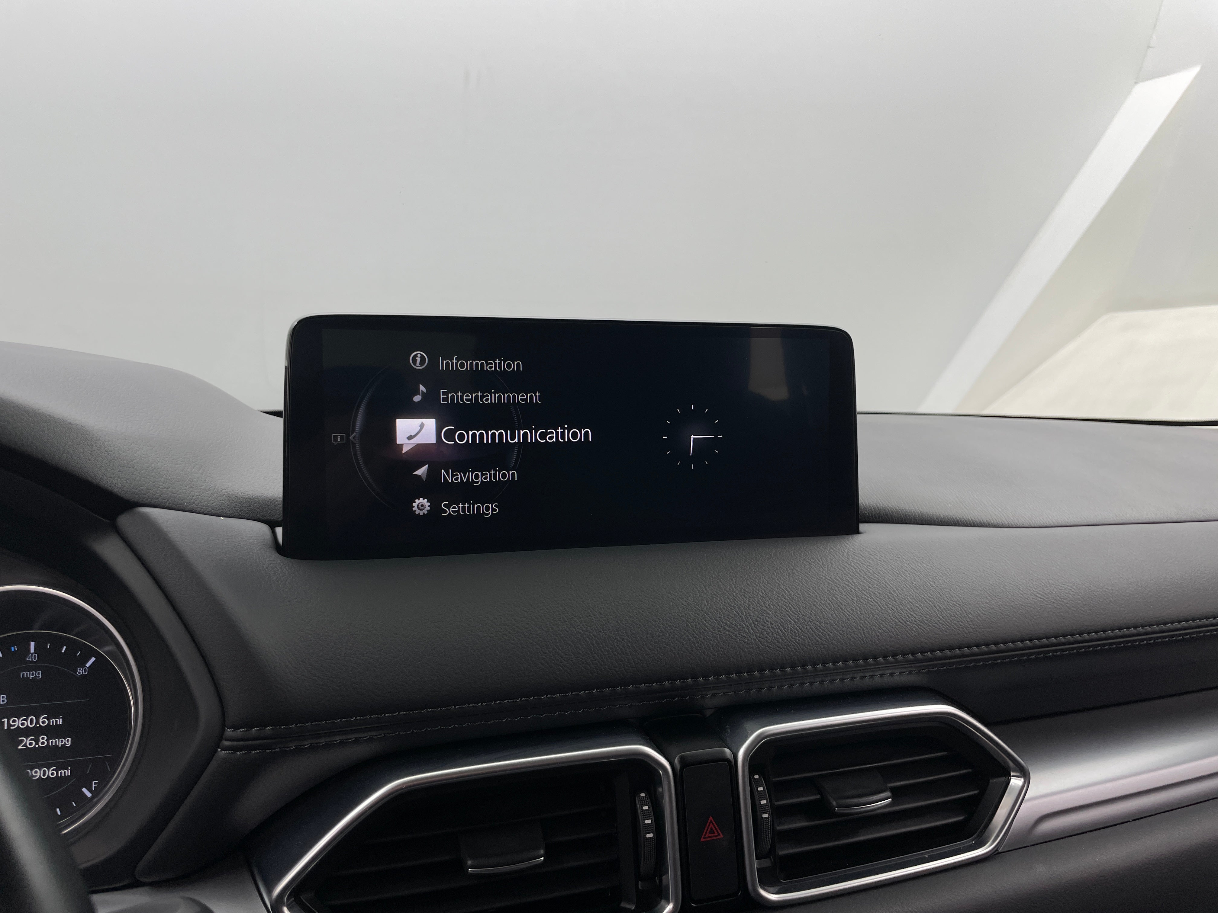 2022 Mazda CX-5 S Preferred 3