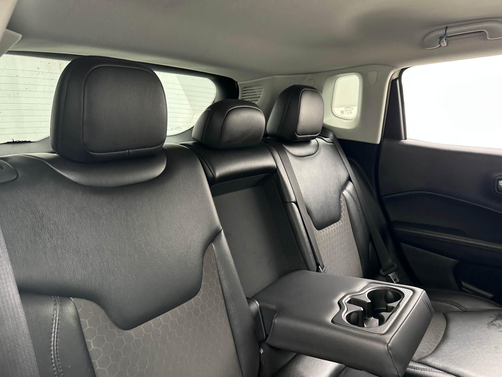 Thumbnail: 2019 Jeep Compass - 6