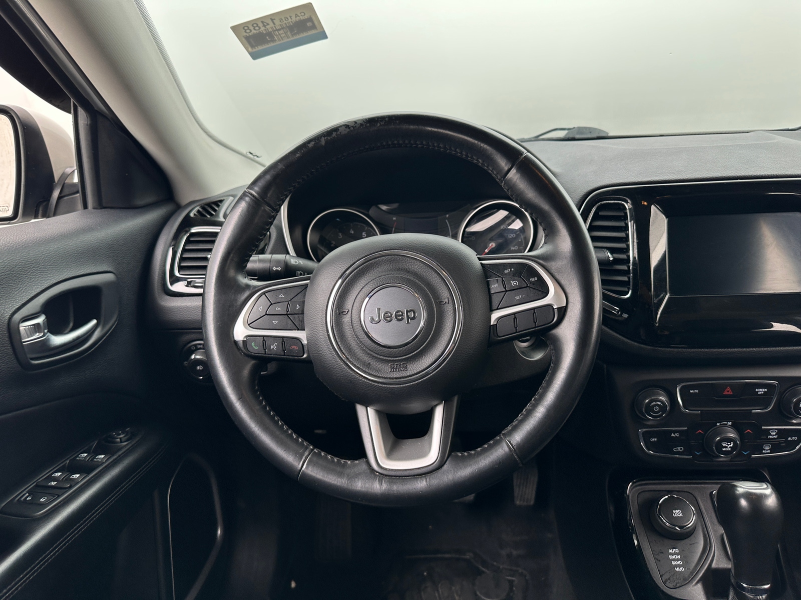 Thumbnail: 2019 Jeep Compass - 5
