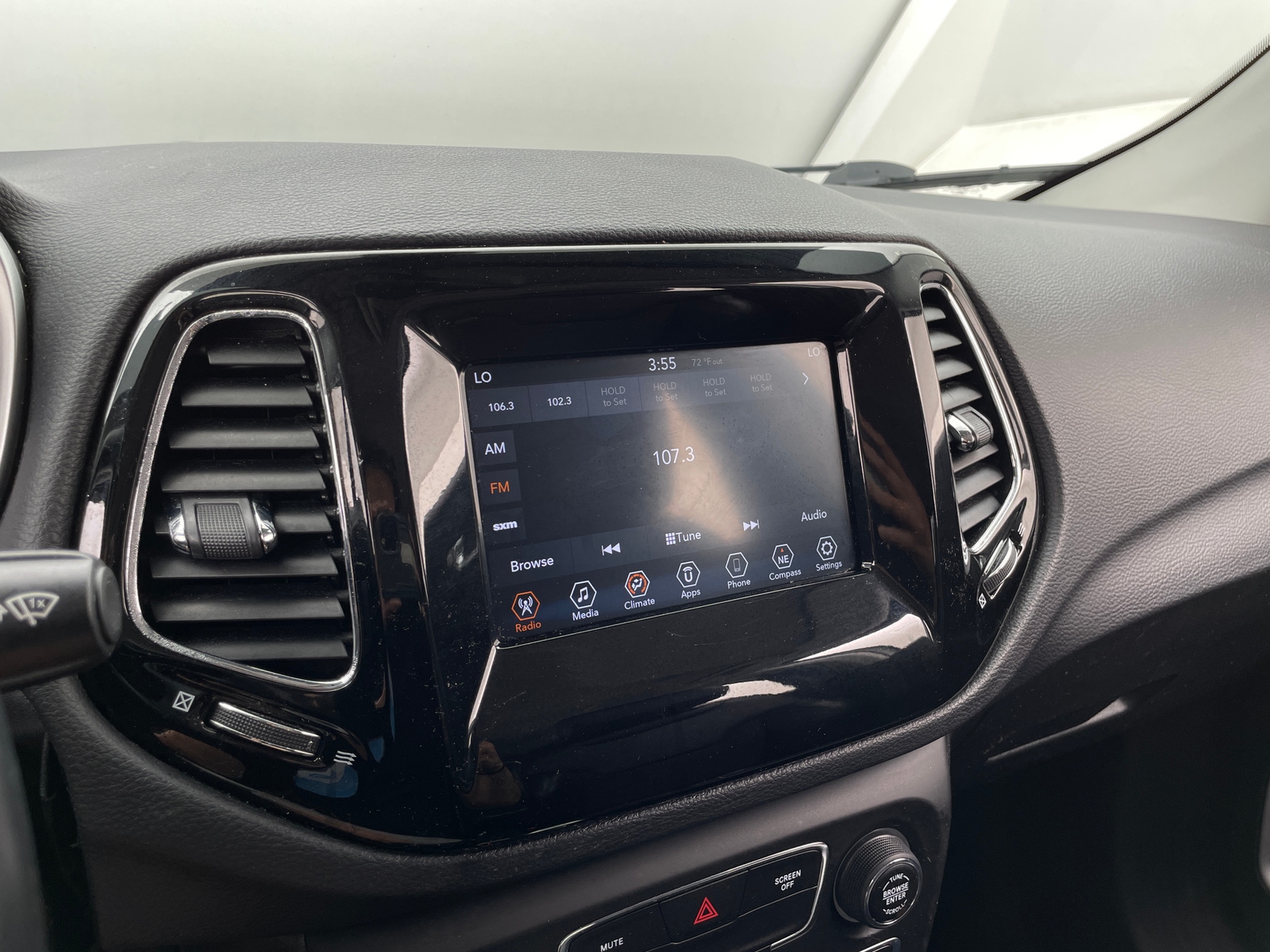 Thumbnail: 2019 Jeep Compass - 4