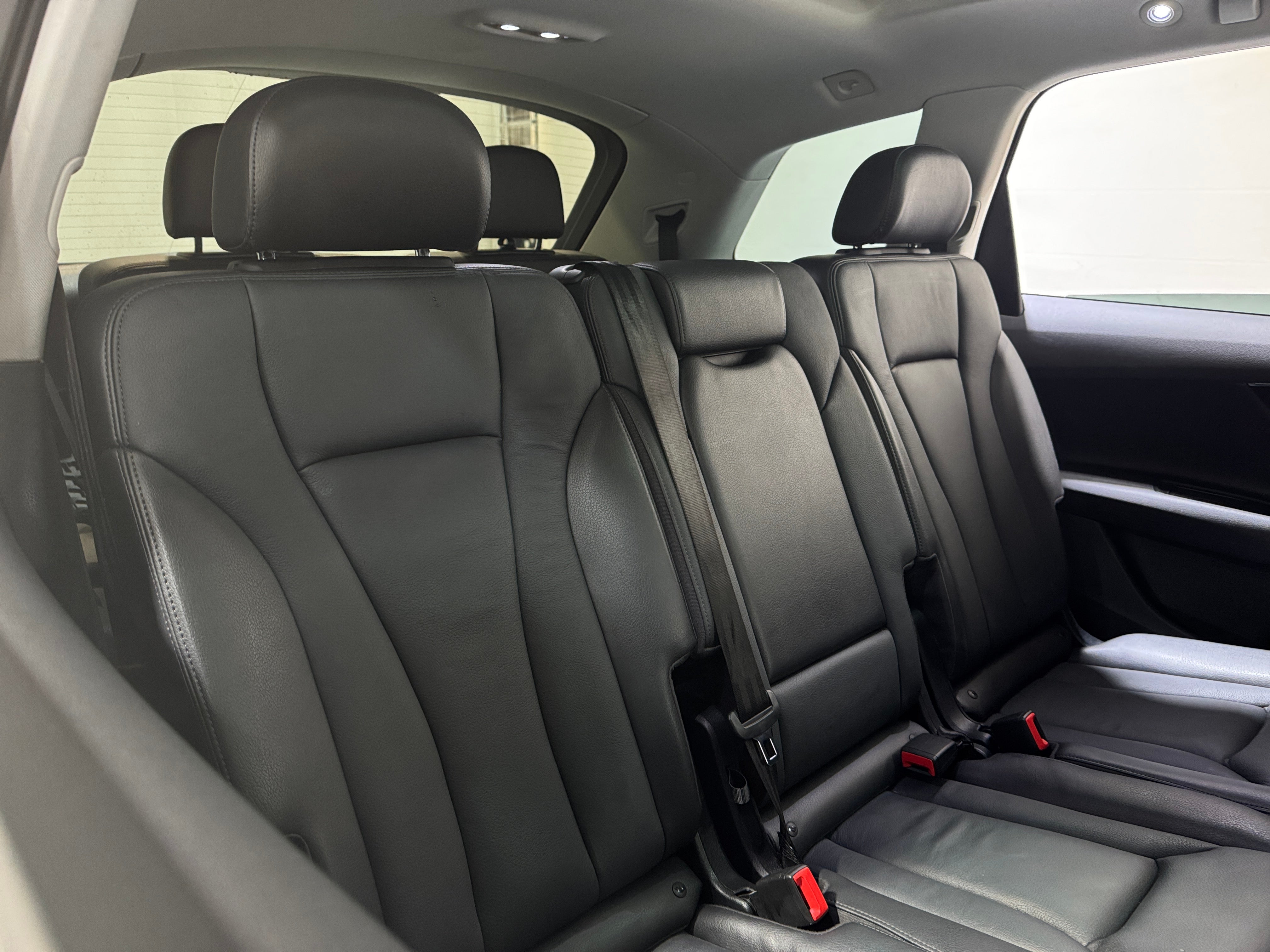 2019 Audi Q7 Premium 5