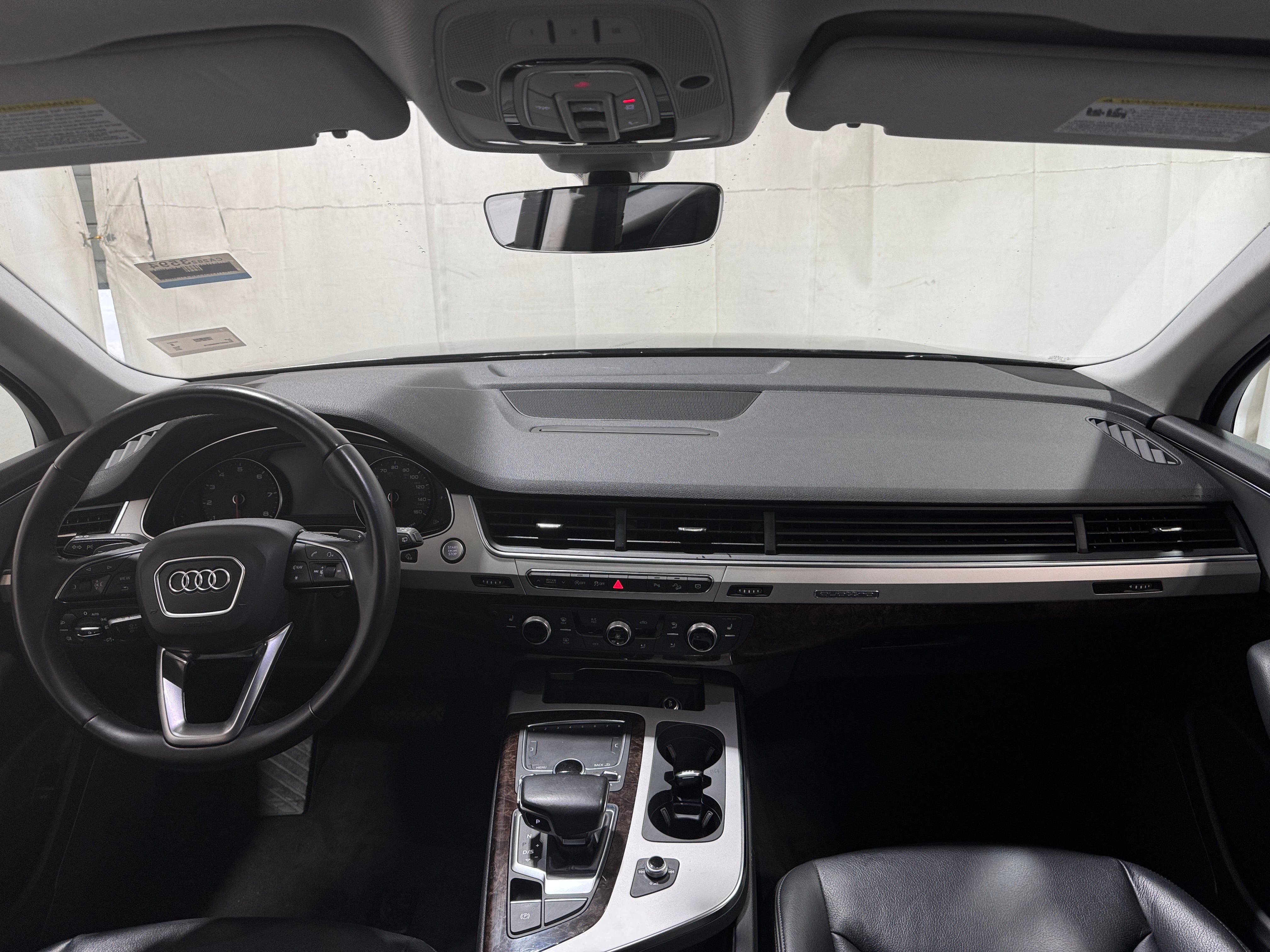 2019 Audi Q7 Premium 2