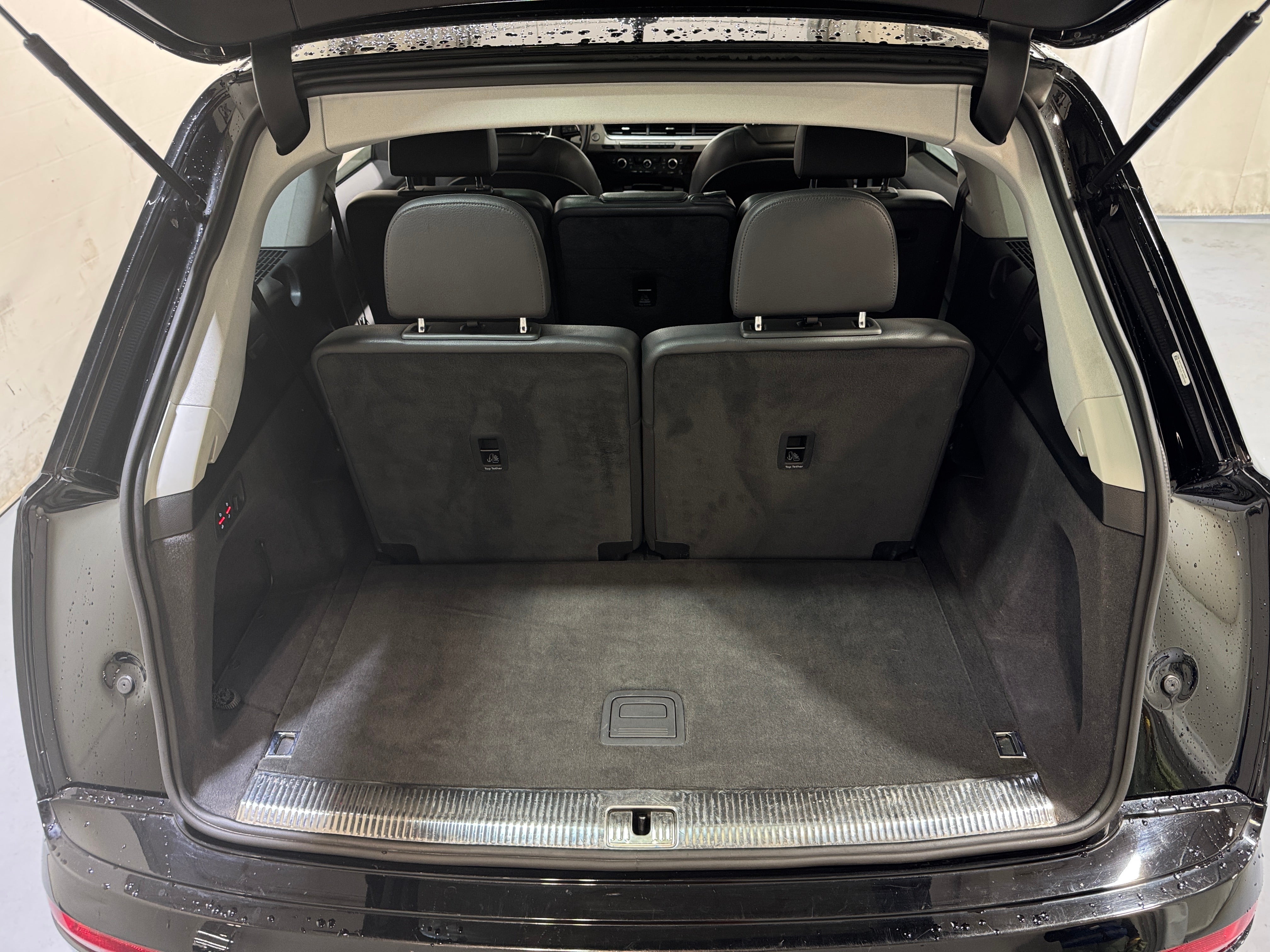 2019 Audi Q7 Premium 6