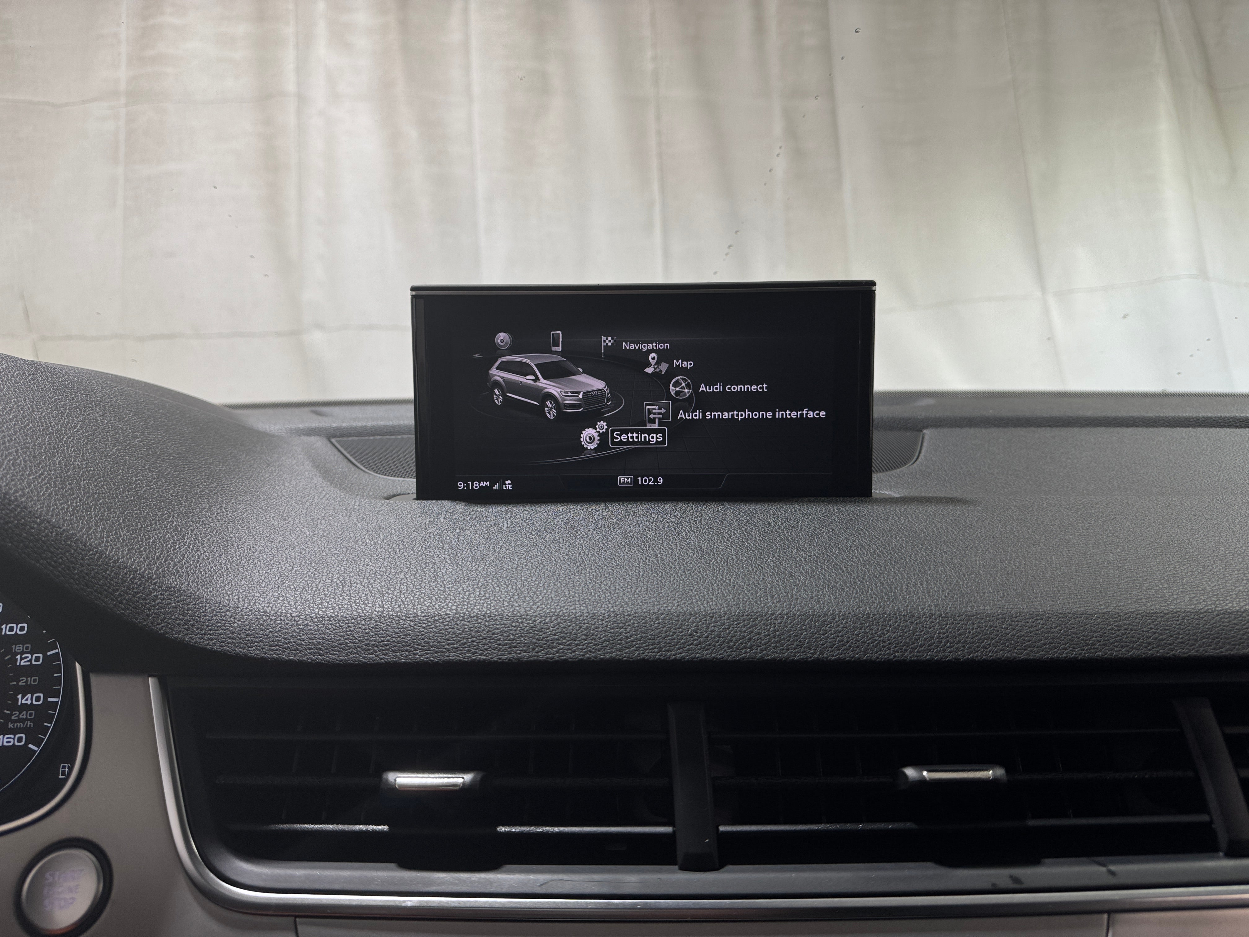 2019 Audi Q7 Premium 3