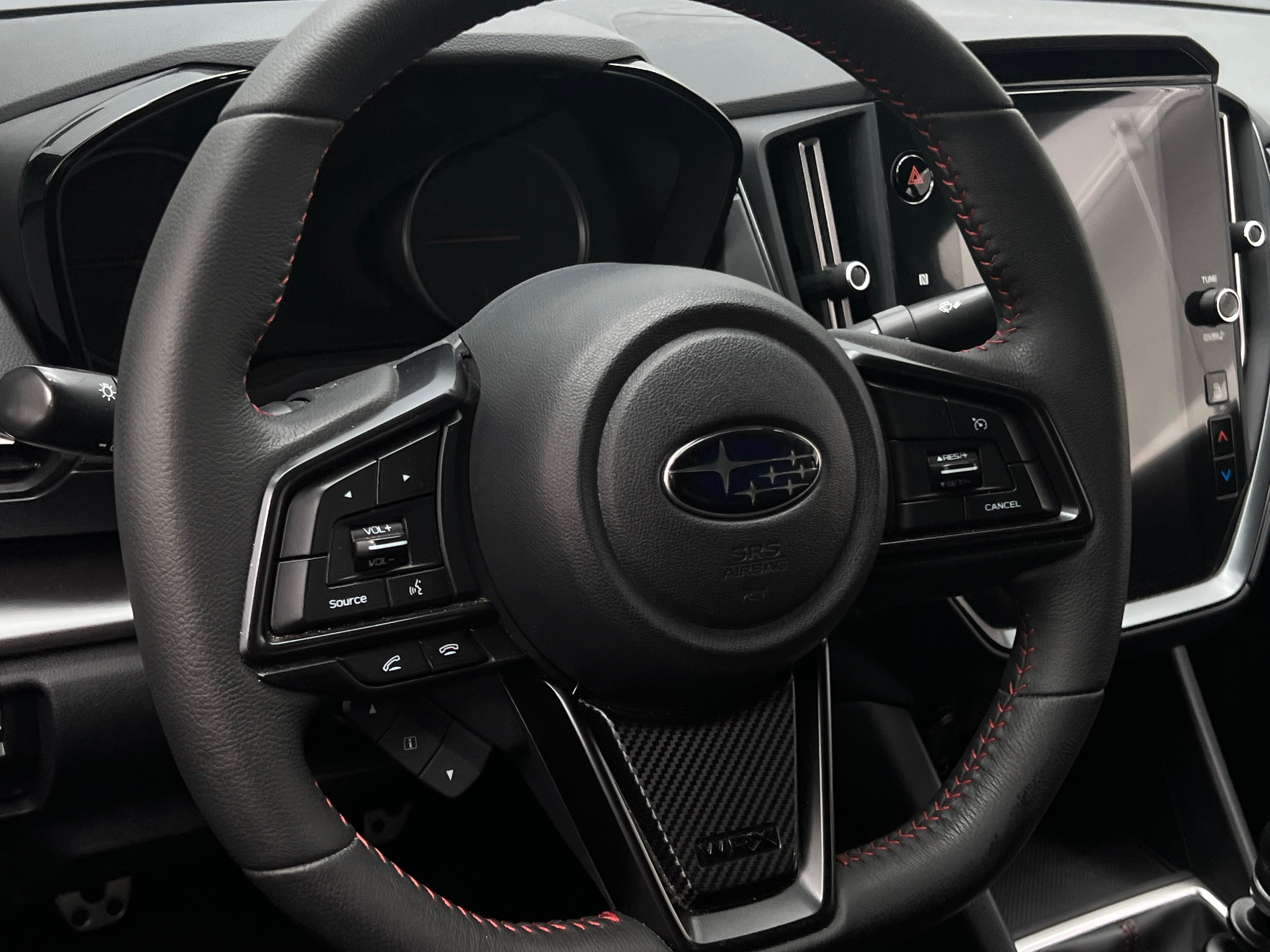 Thumbnail: 2023 Subaru WRX - 5