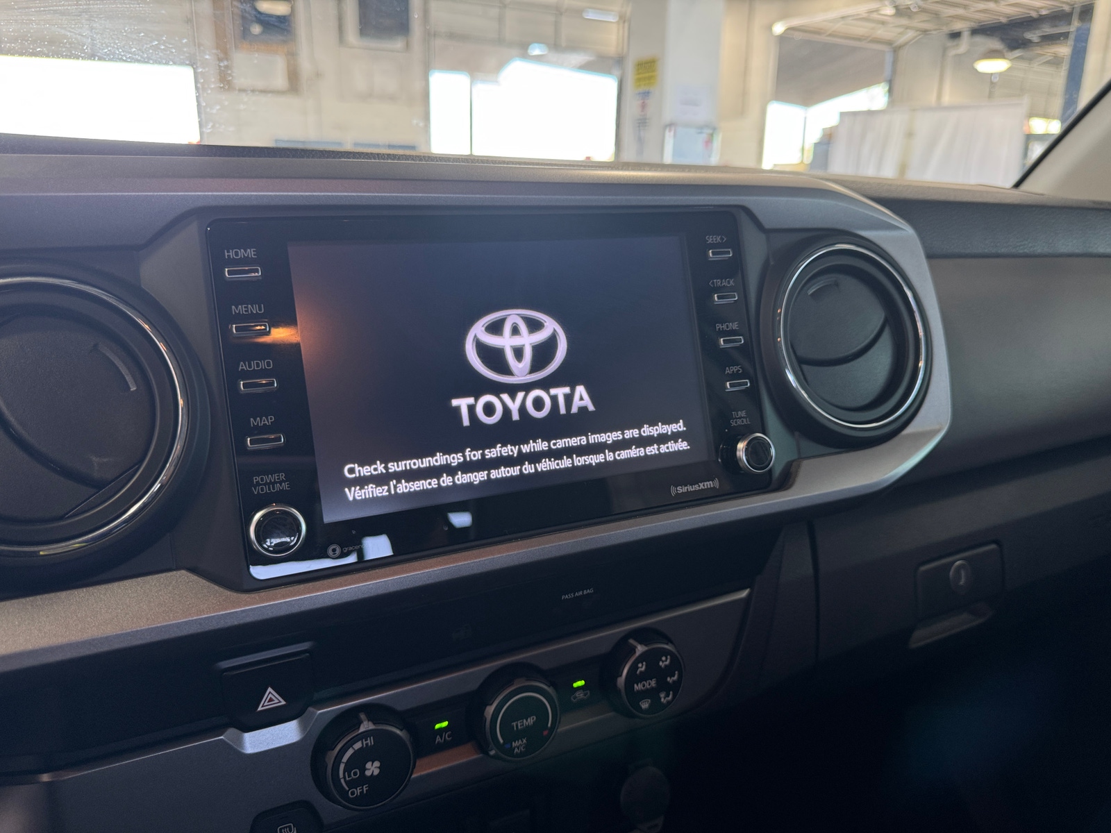 Thumbnail: 2021 Toyota Tacoma - 4