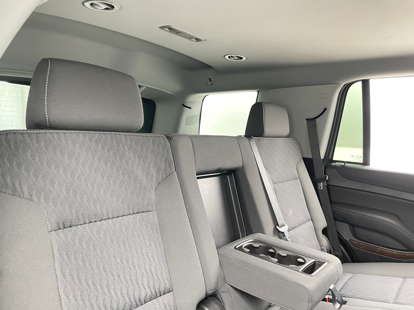 Thumbnail: 2019 Chevrolet Tahoe - 6