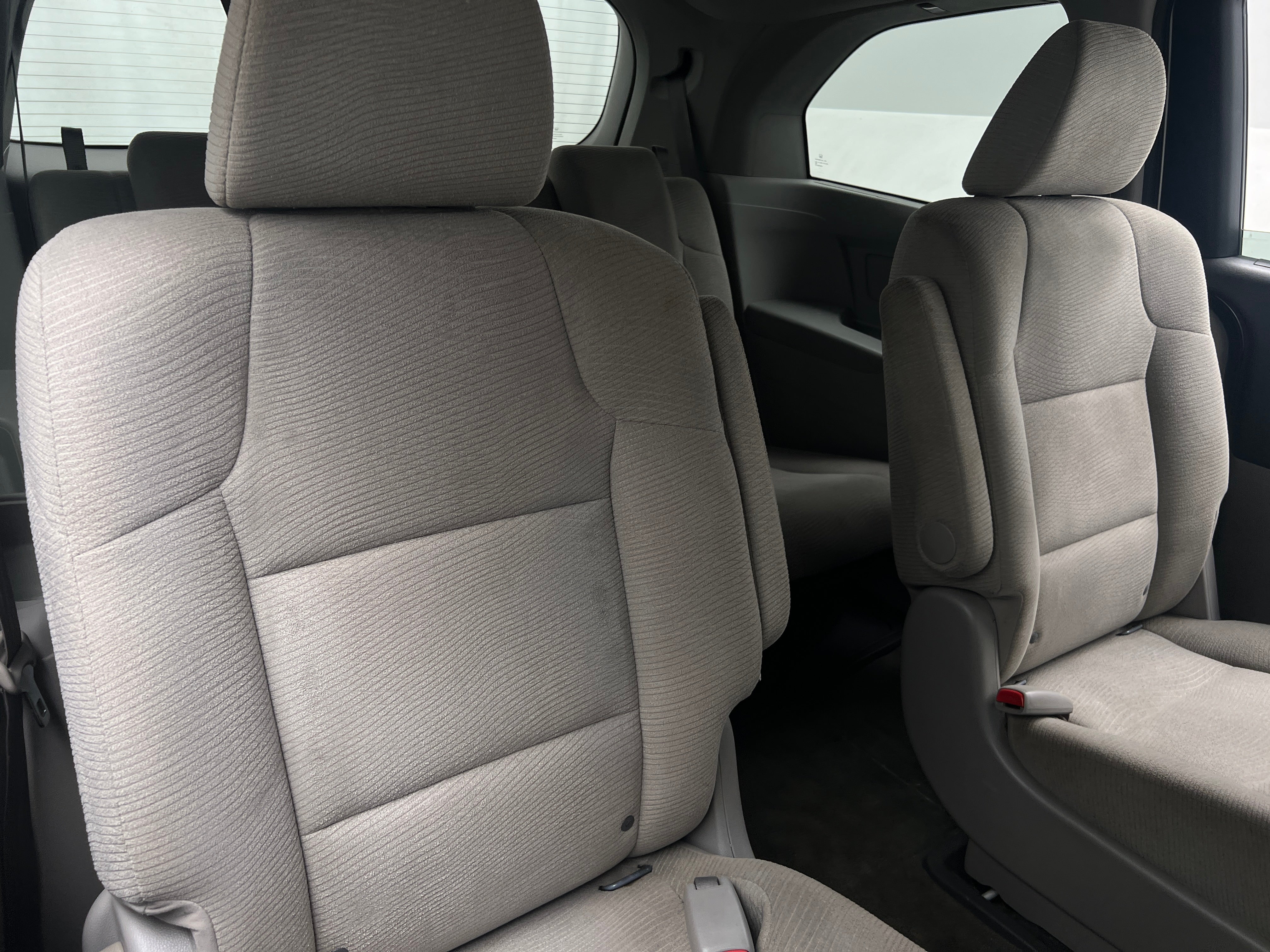 Thumbnail: 2013 Honda Odyssey - 6