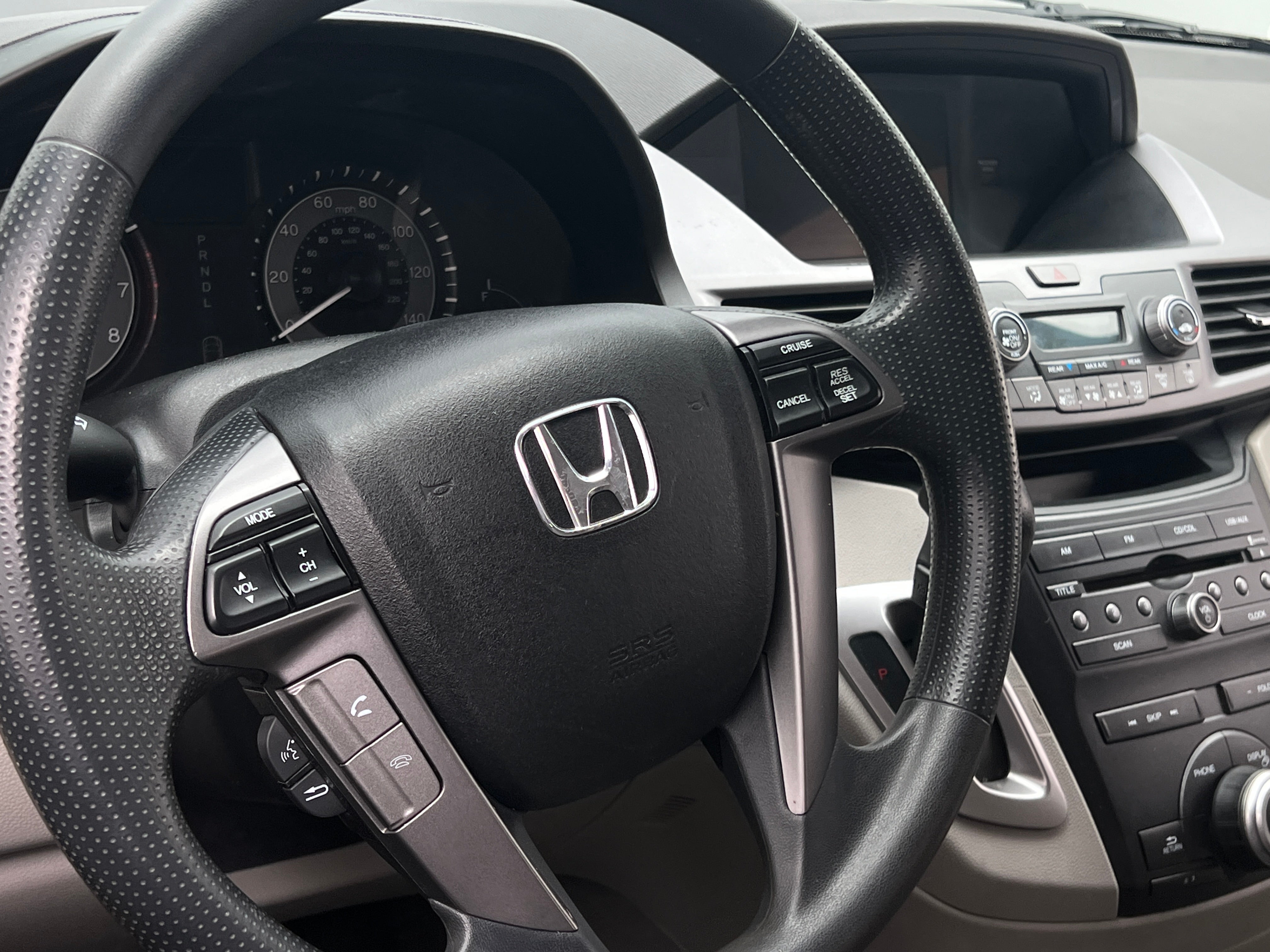 Thumbnail: 2013 Honda Odyssey - 5