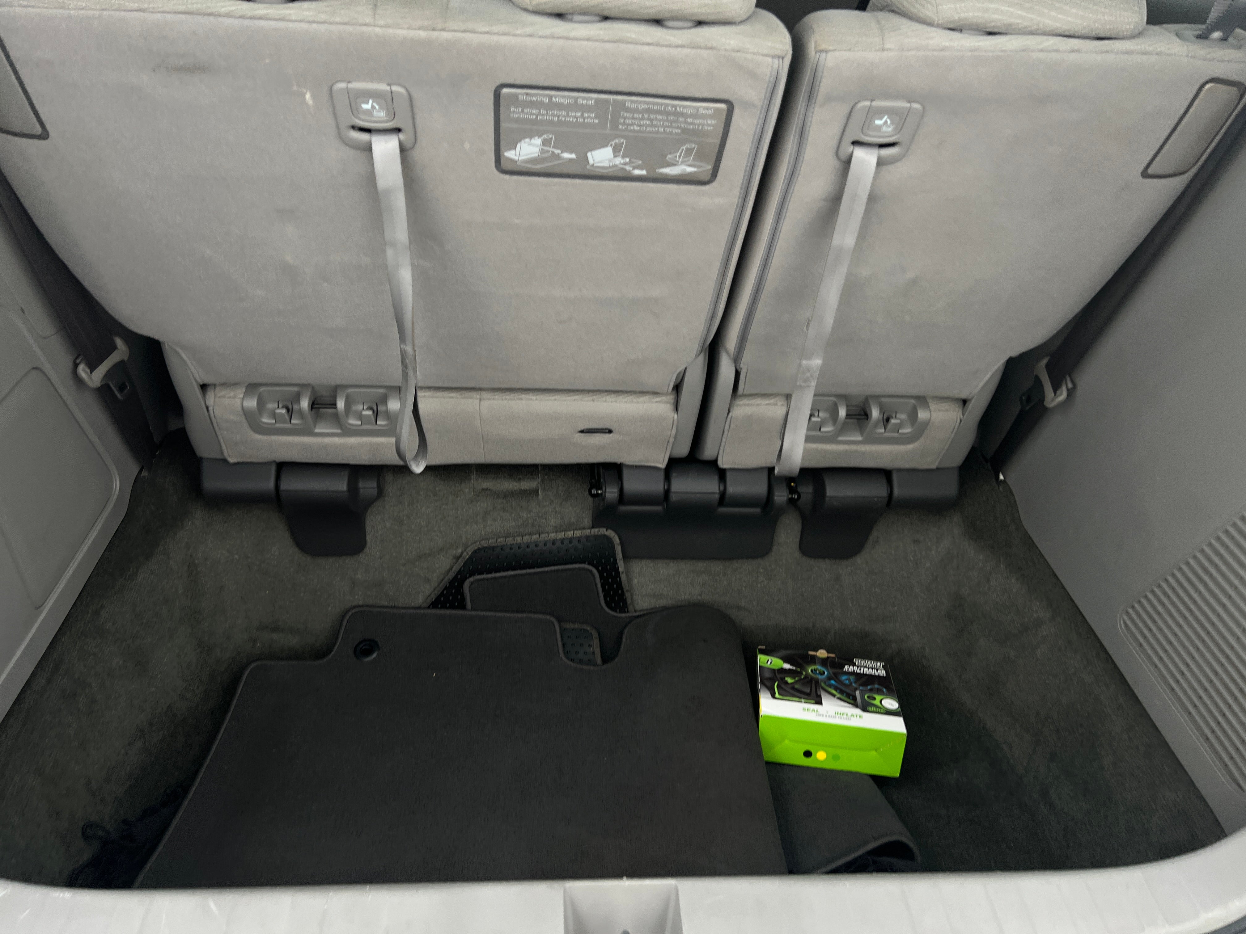 Thumbnail: 2013 Honda Odyssey - 7