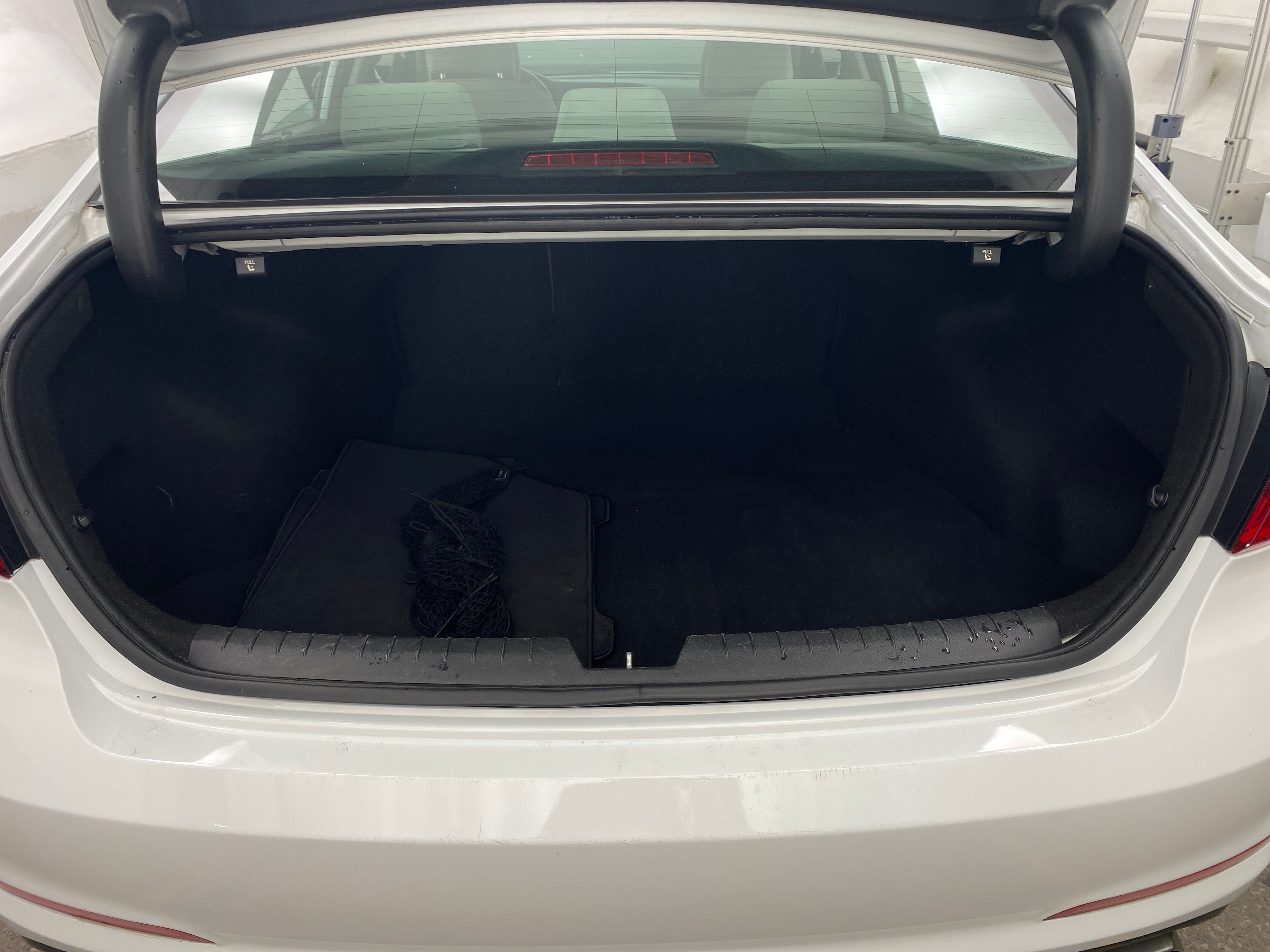 2017 Hyundai Sonata SE 7