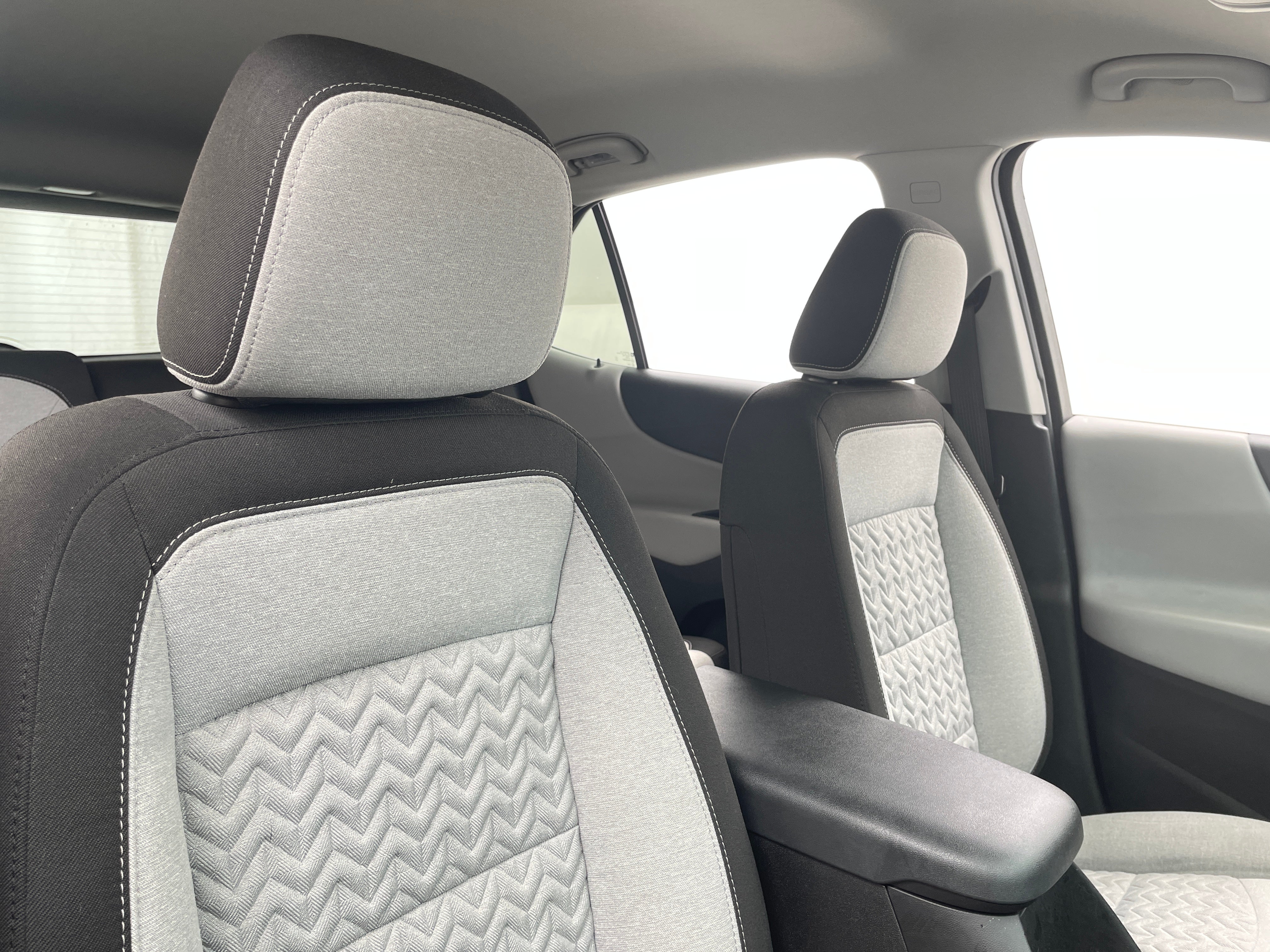 2022 Chevrolet Equinox LS 2