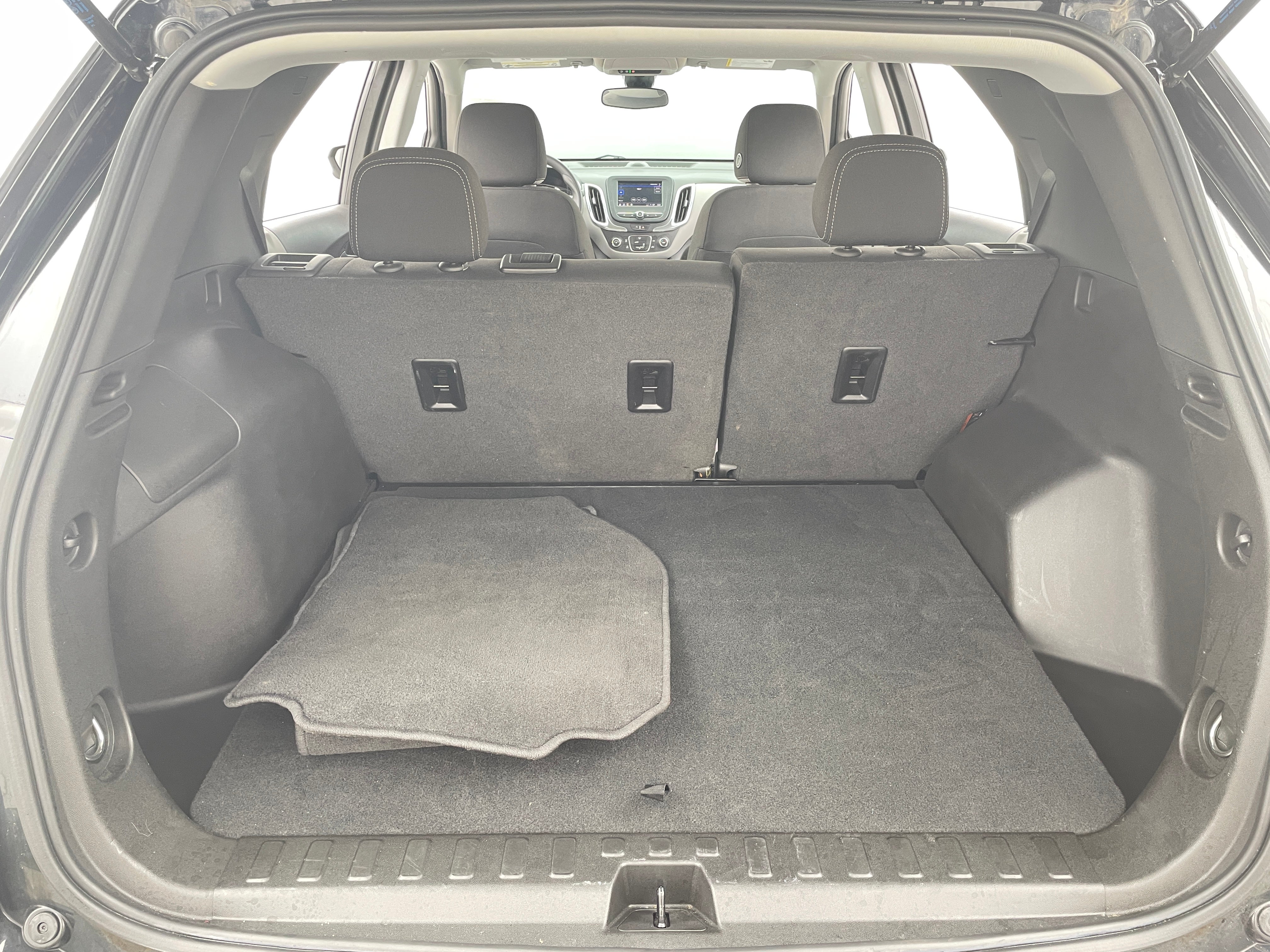 2022 Chevrolet Equinox LS 7