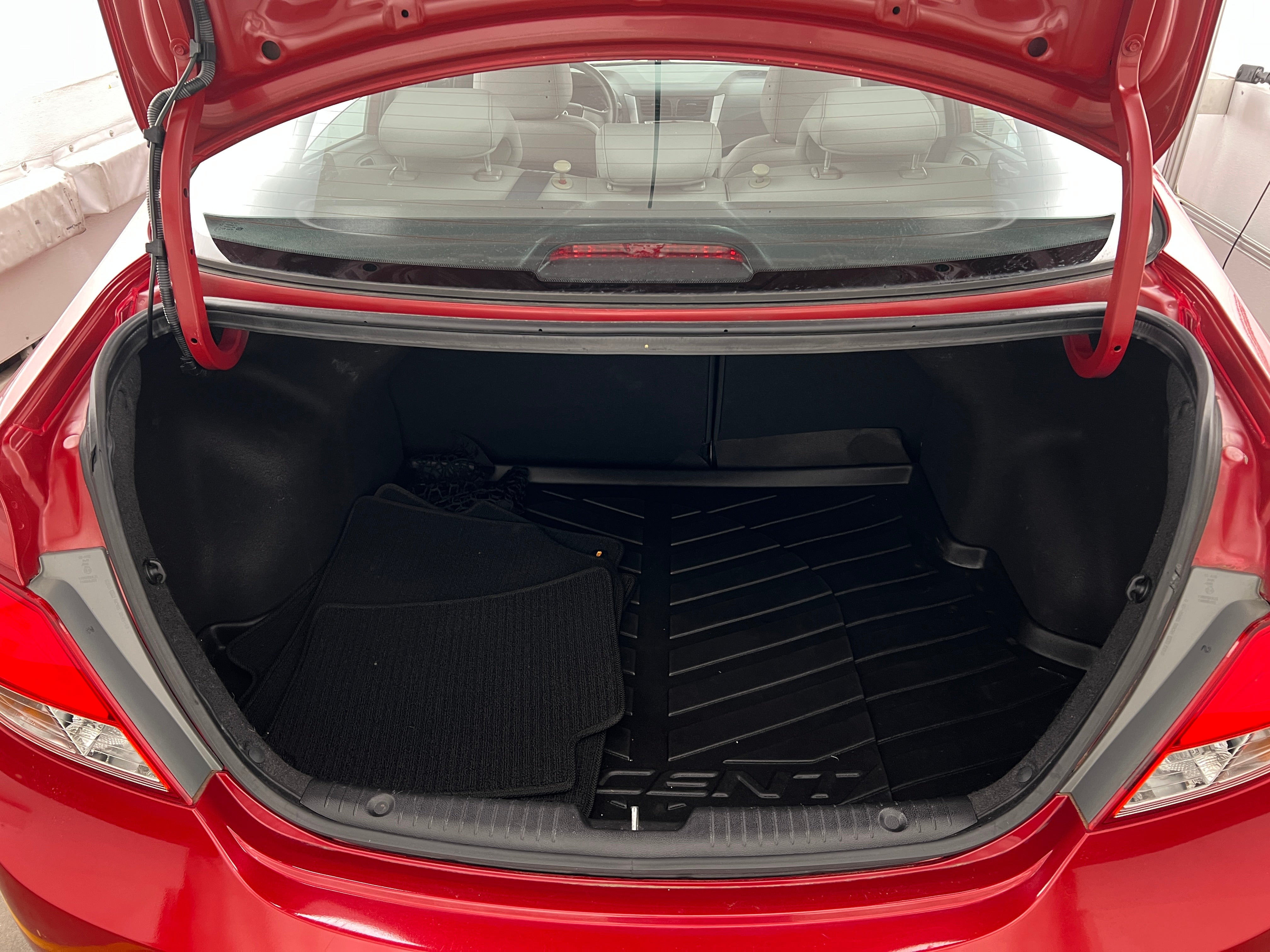 2017 Hyundai Accent SE 6