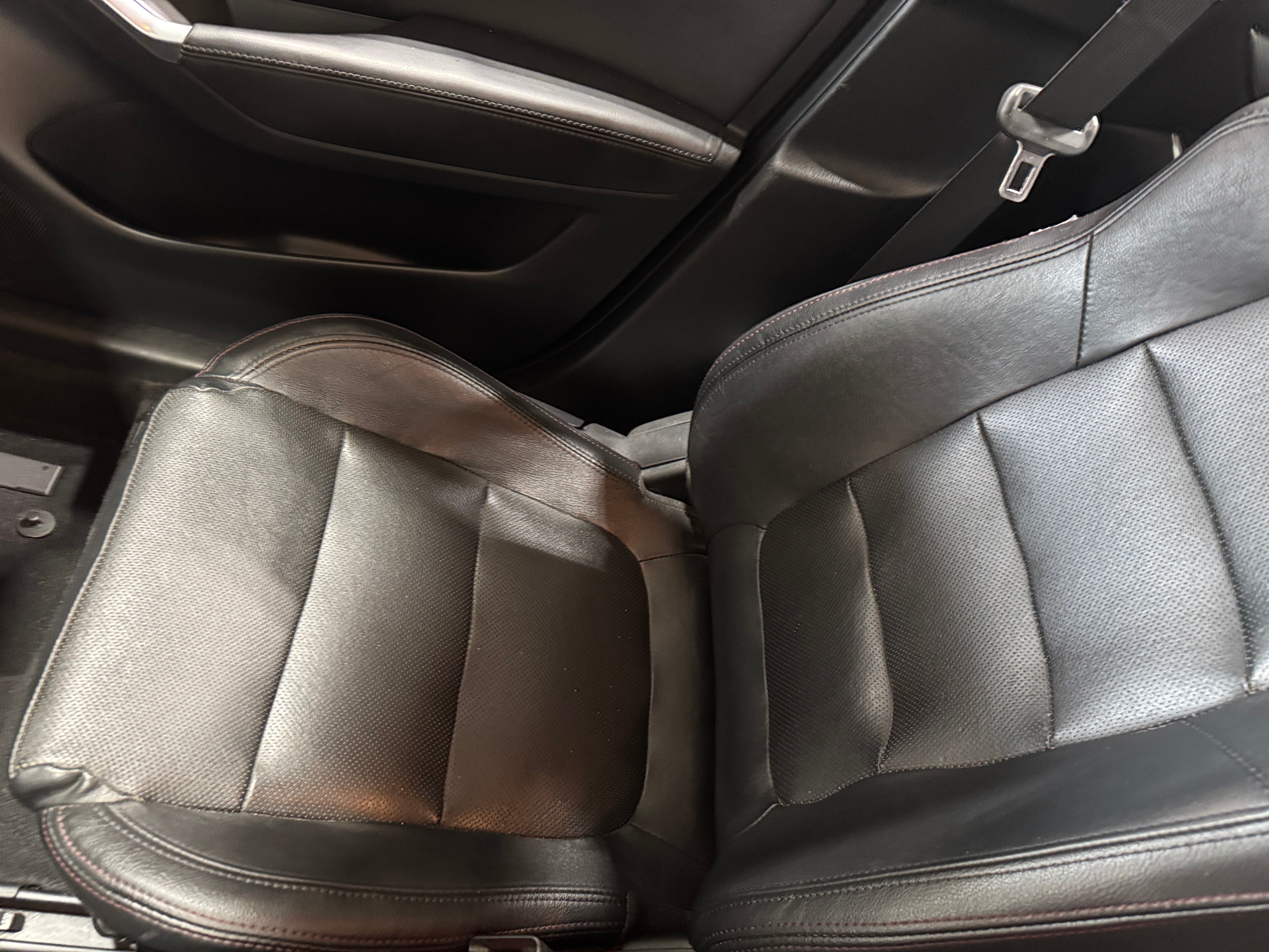 2016 Mazda CX-5 Grand Touring 2