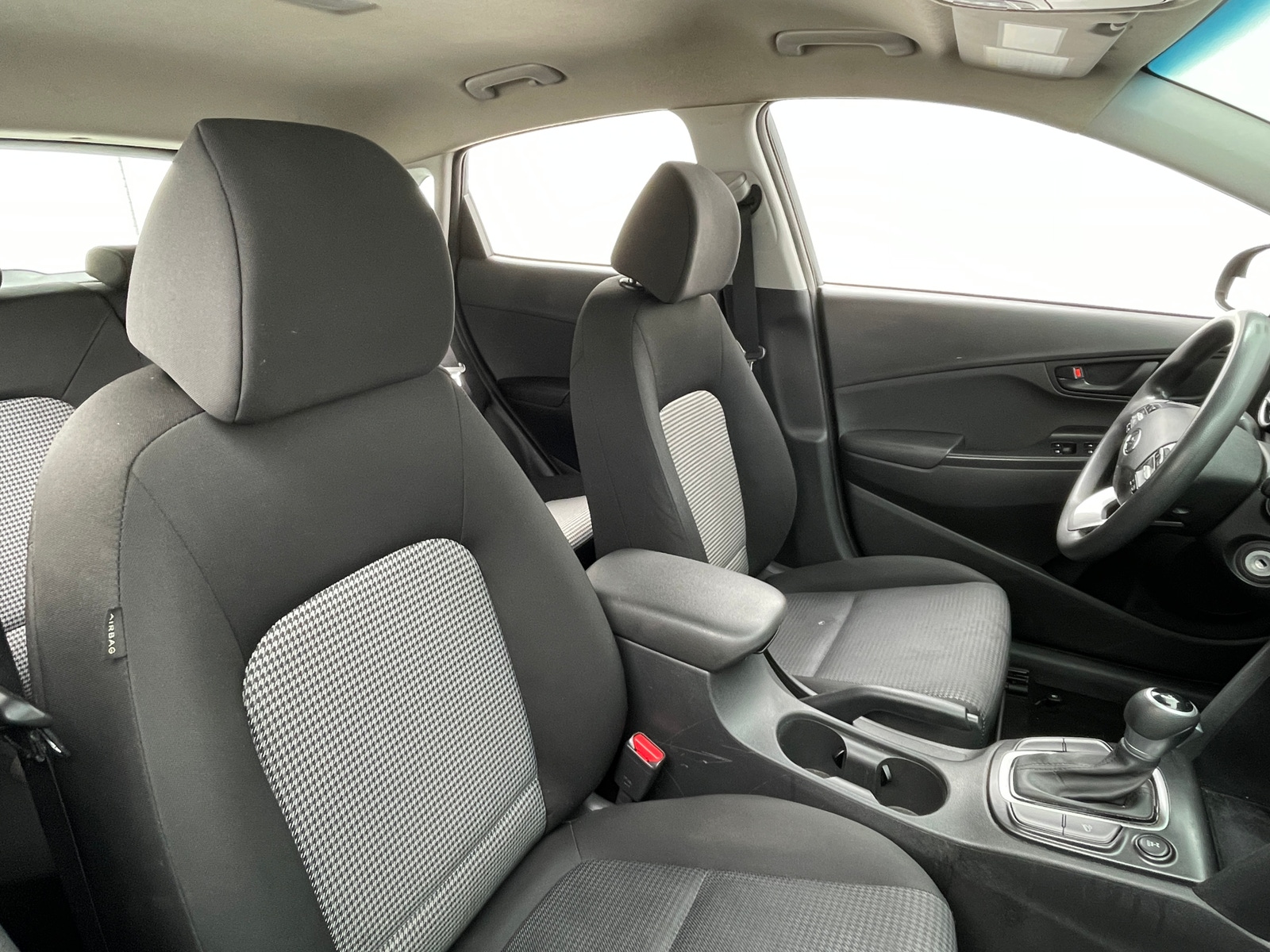 Thumbnail: 2020 Hyundai Kona - 2