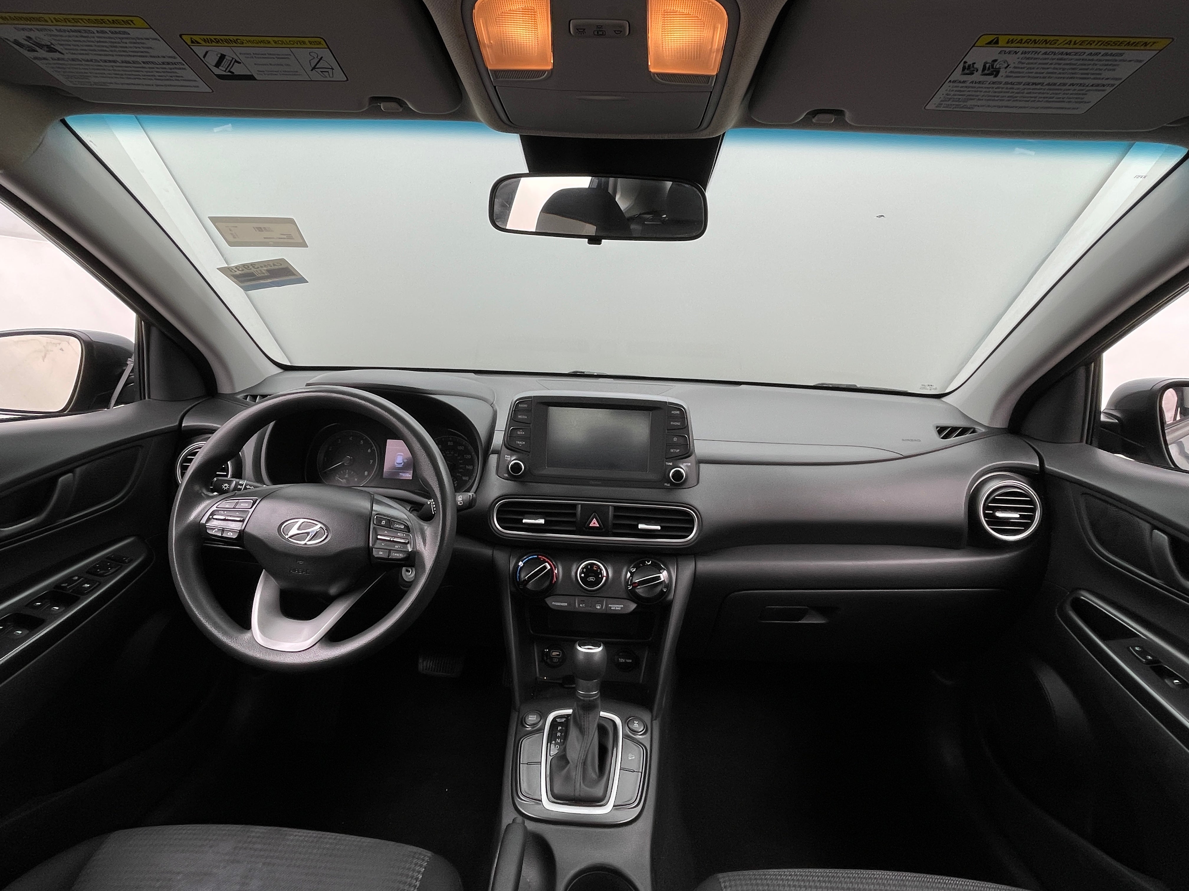 2020 Hyundai Kona SE 3