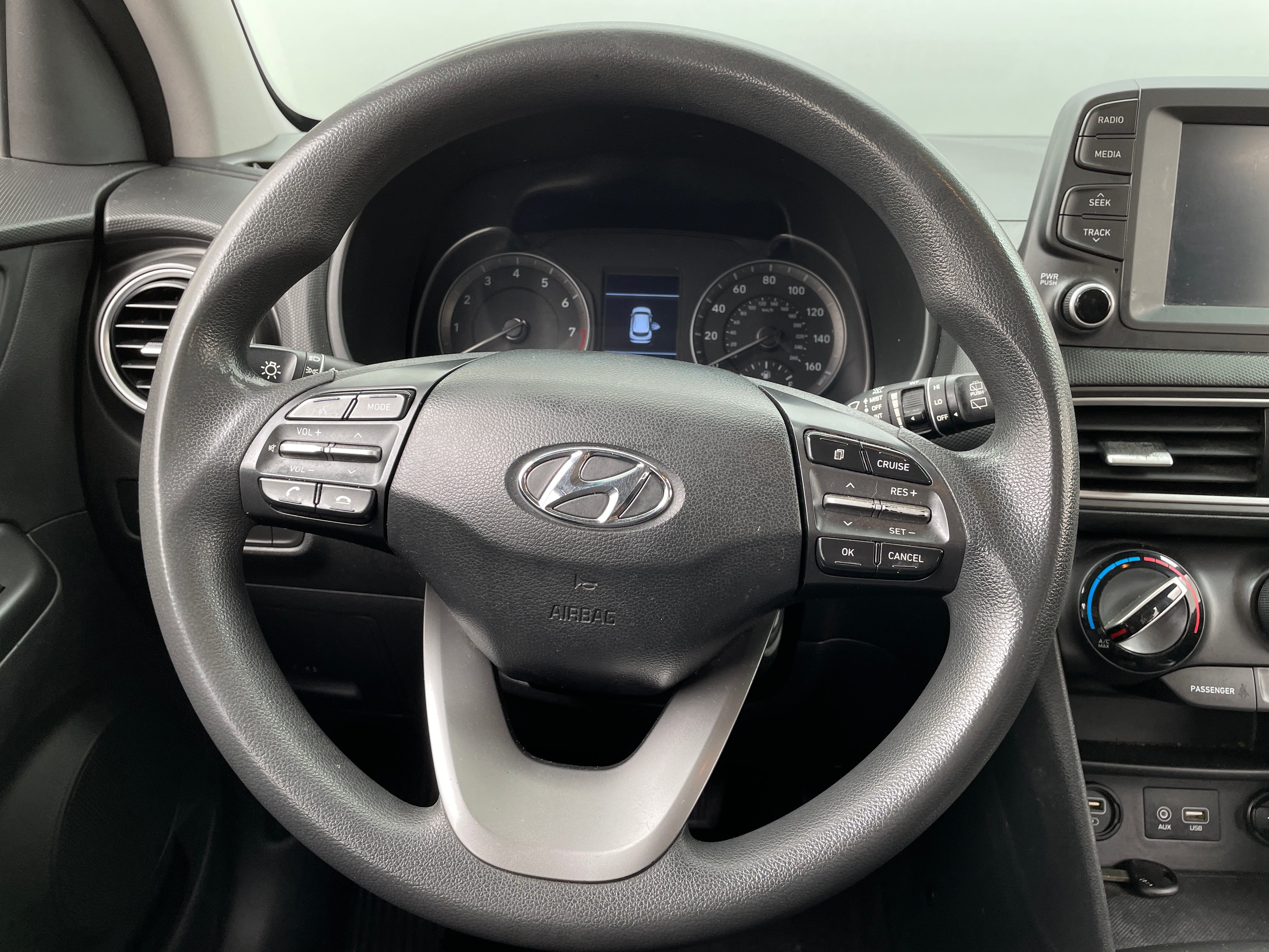 2020 Hyundai Kona SE 5