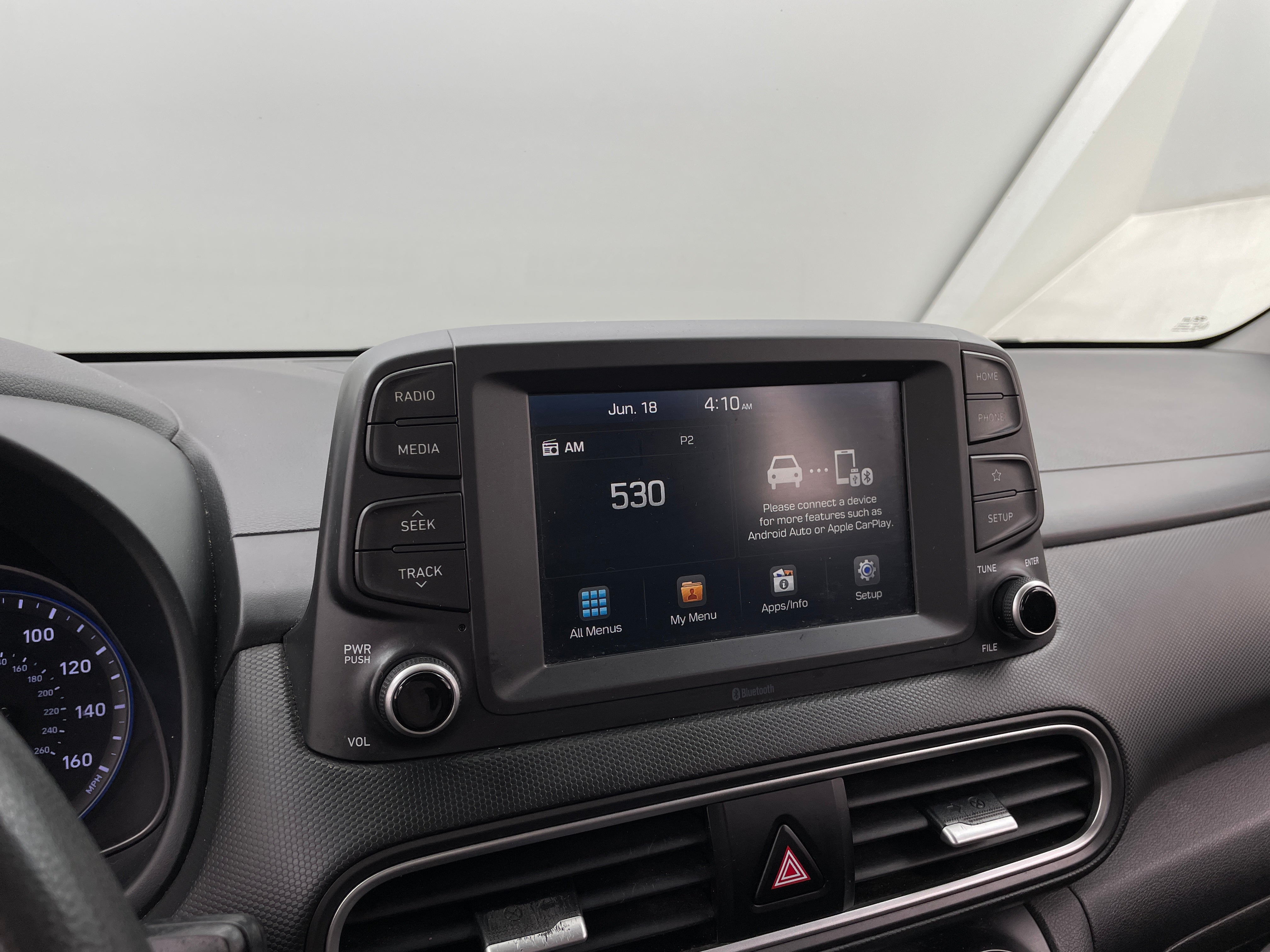 2020 Hyundai Kona SE 4
