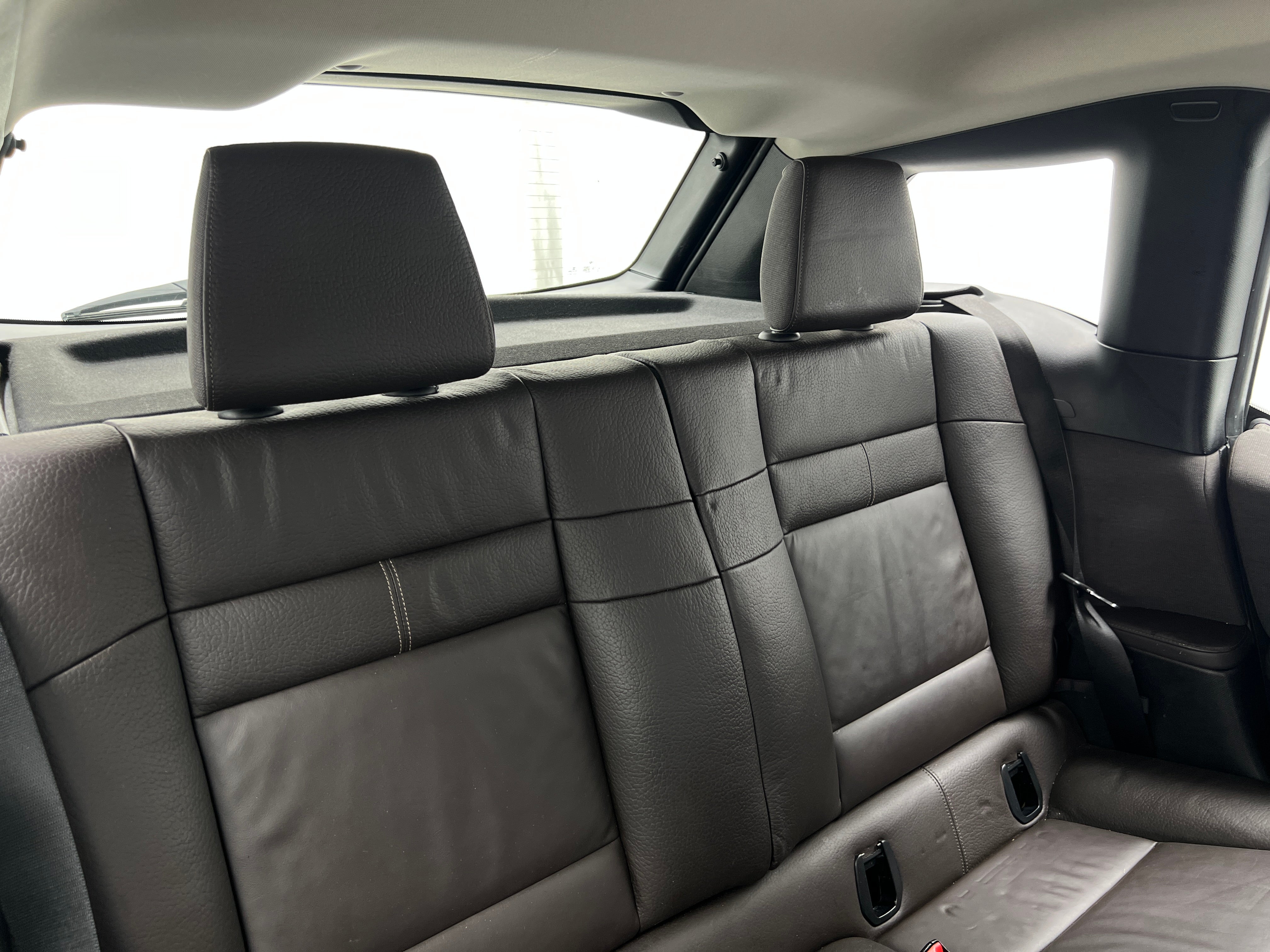 2015 BMW i3 Base 5